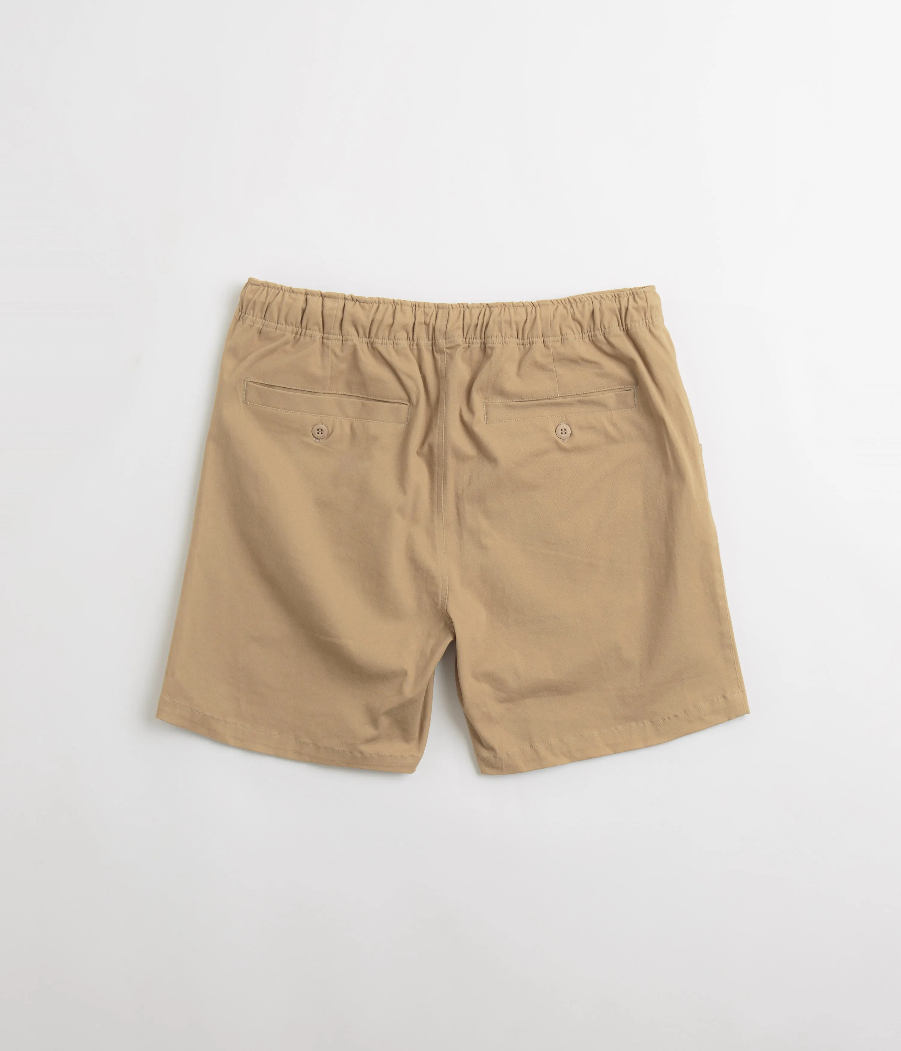 Parlez Vandra Shorts - Sand