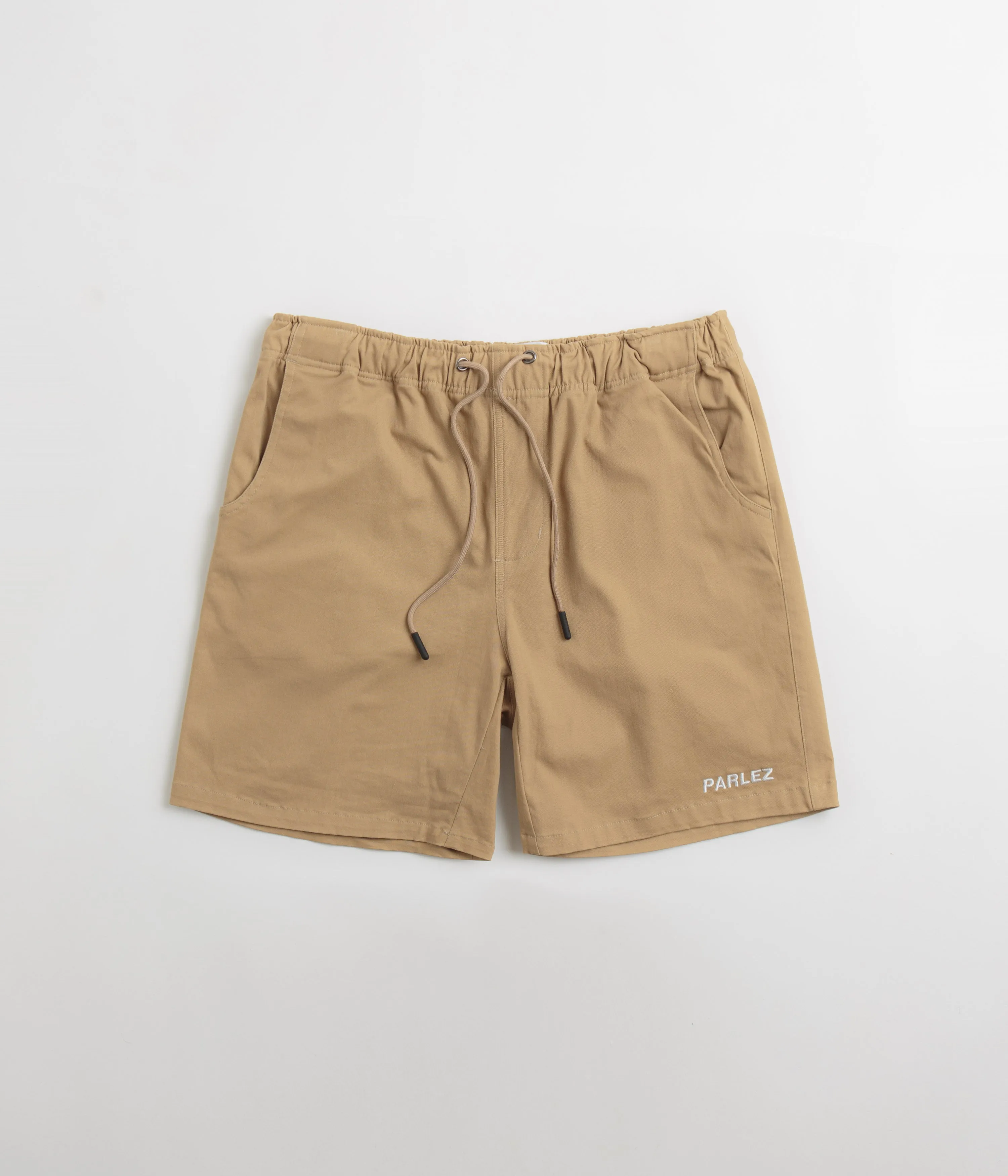 Parlez Vandra Shorts - Sand