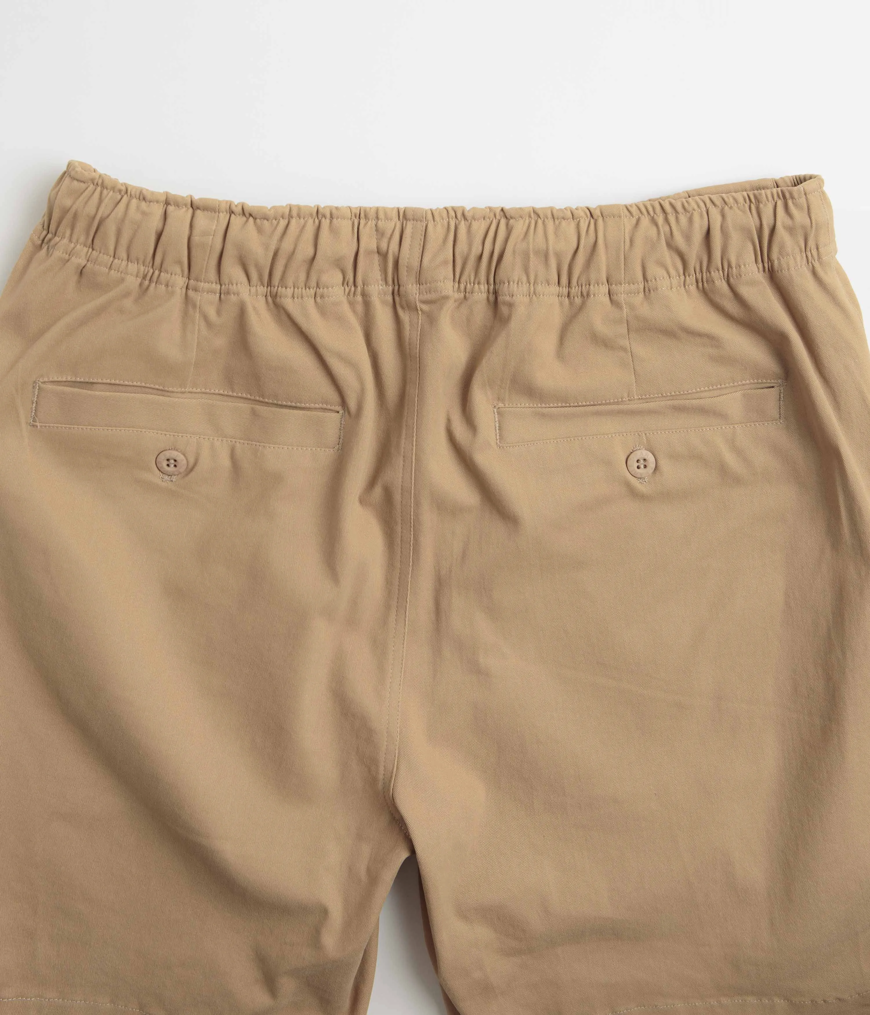 Parlez Vandra Shorts - Sand