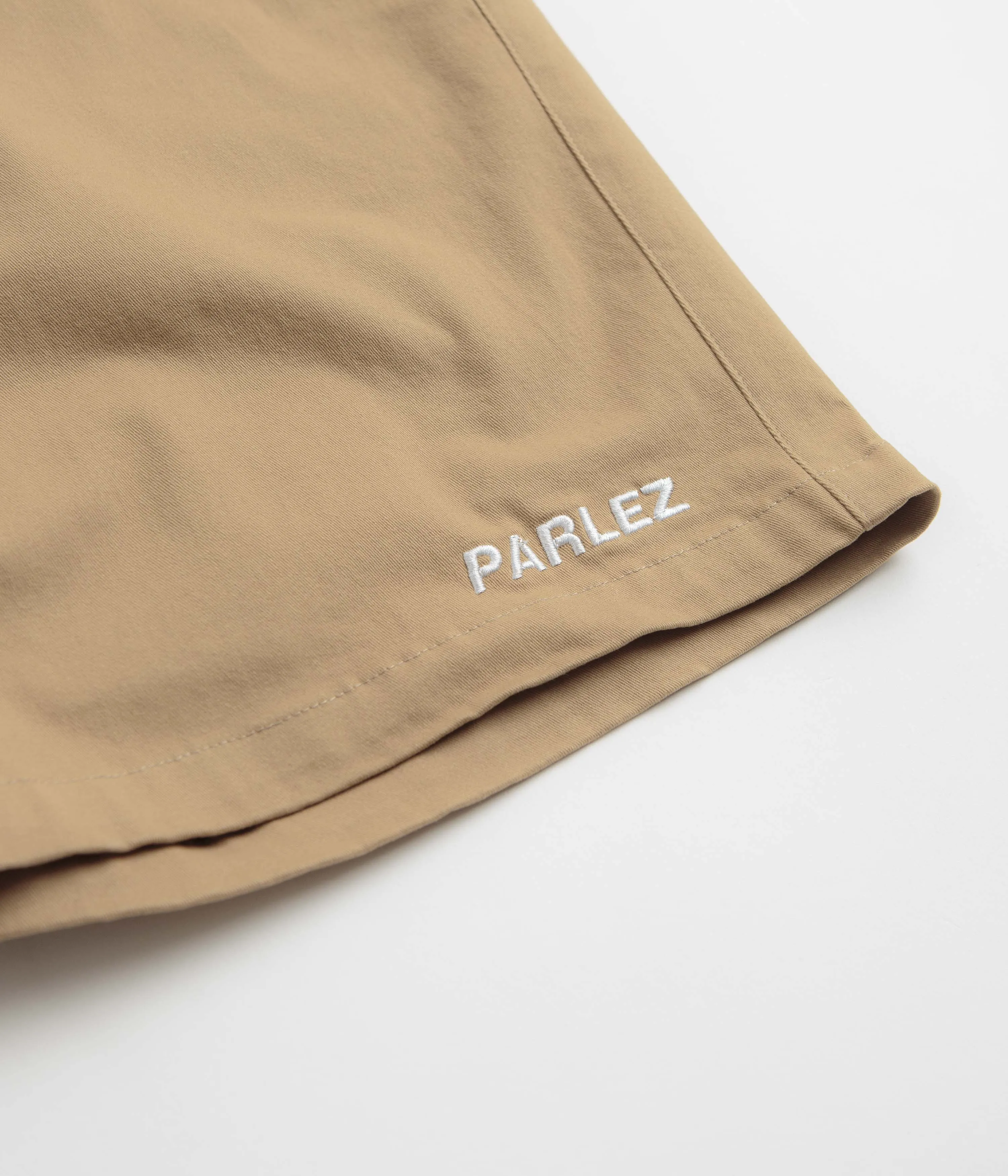 Parlez Vandra Shorts - Sand