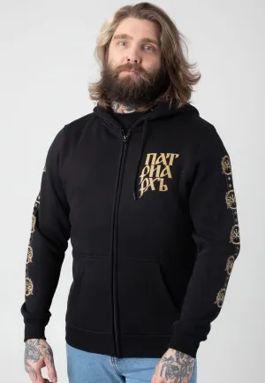 Patriarkh - Patriarkh - Zipper
