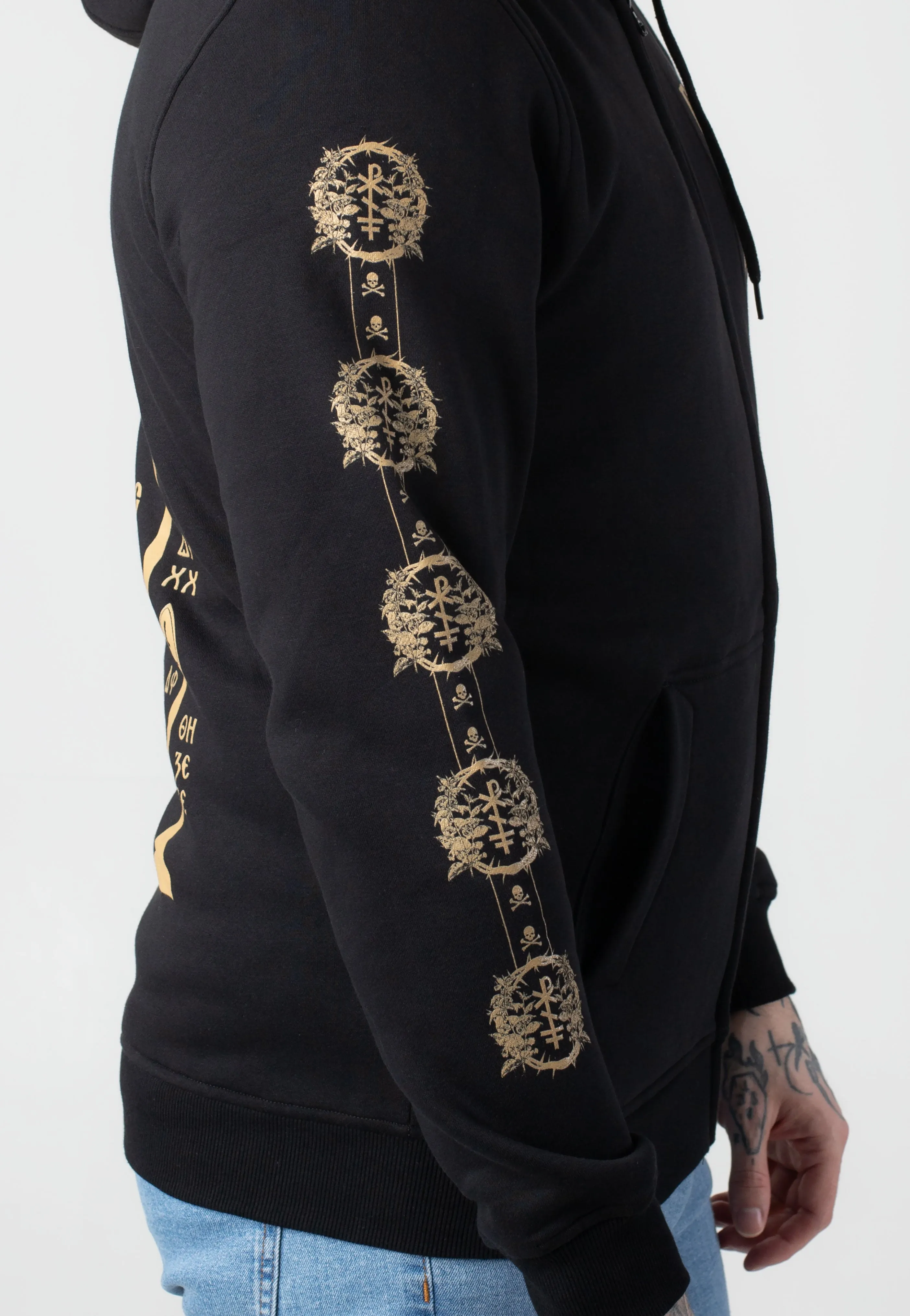 Patriarkh - Patriarkh - Zipper