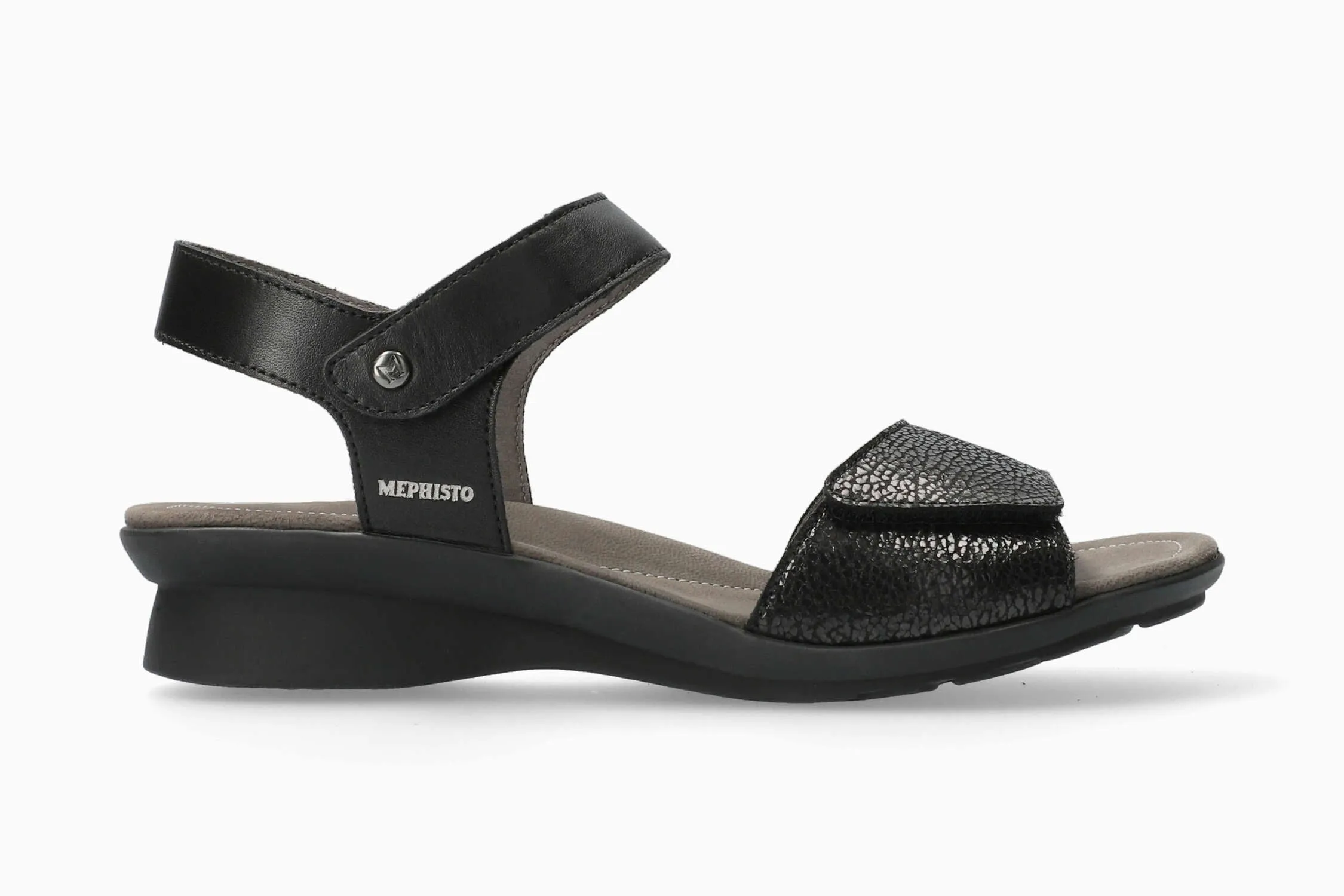 Pattie - Black