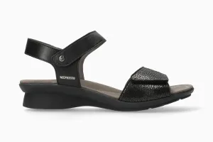 Pattie - Black