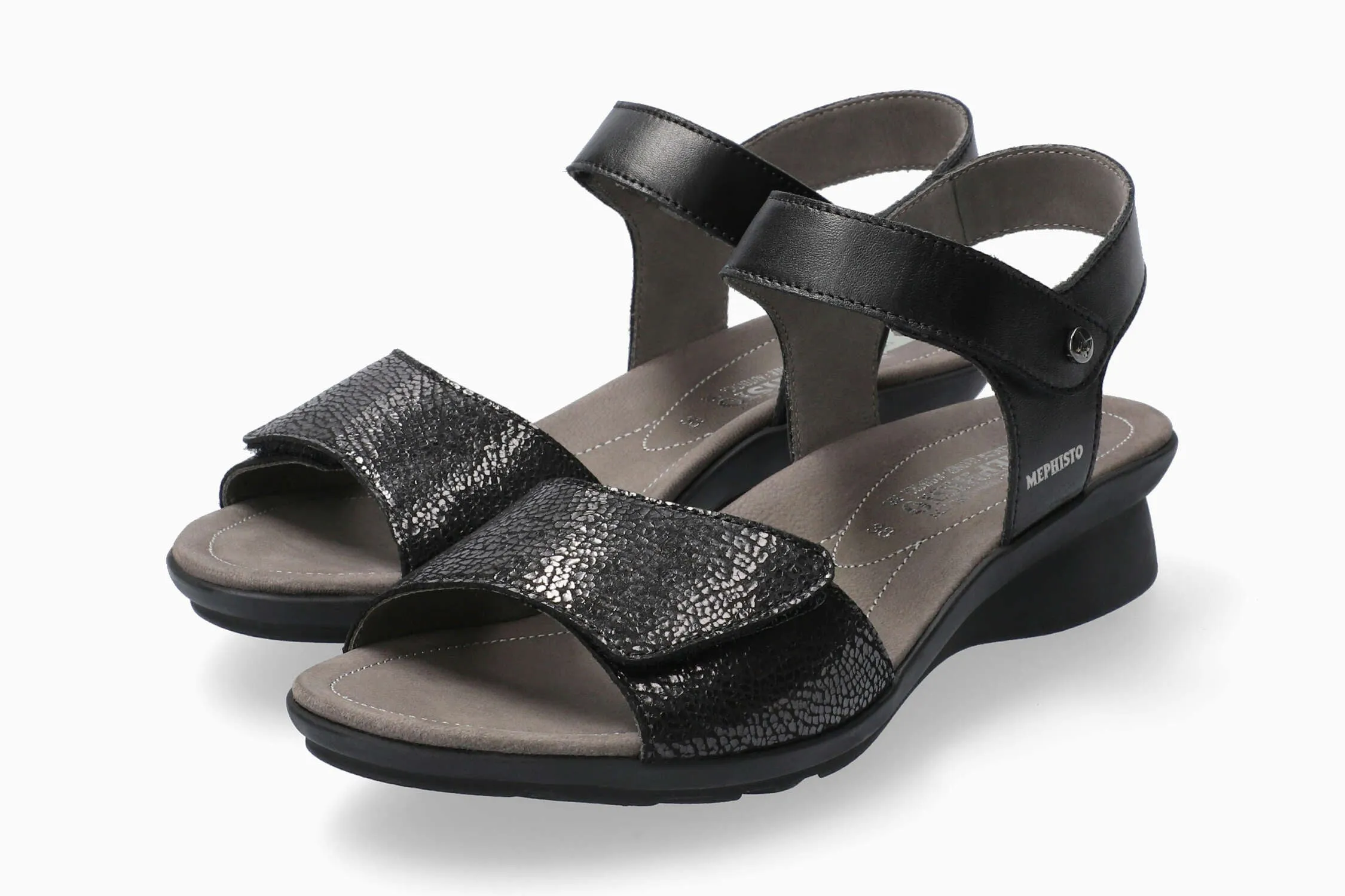 Pattie - Black