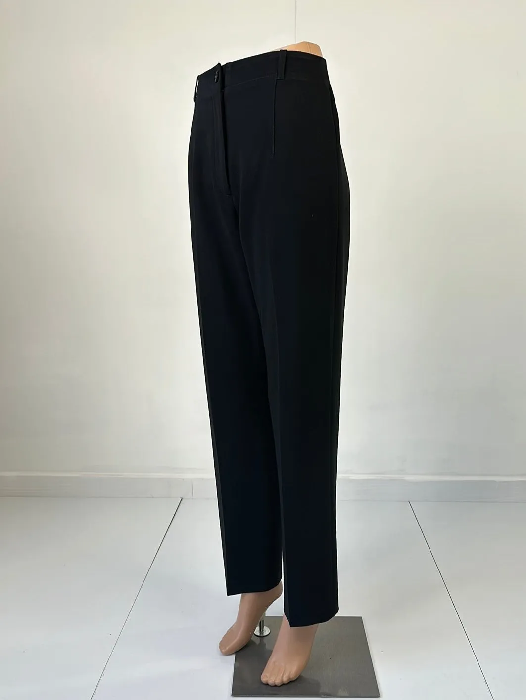 Perri Cutten | pants | size 10 | straight leg | made in Australia 🇦🇺