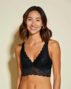 Petite Plungie Bralette Cosabella
