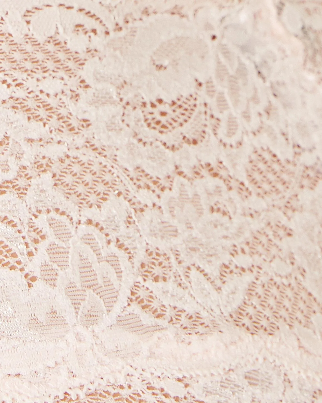 Petite Sweetie Bralette Cosabella