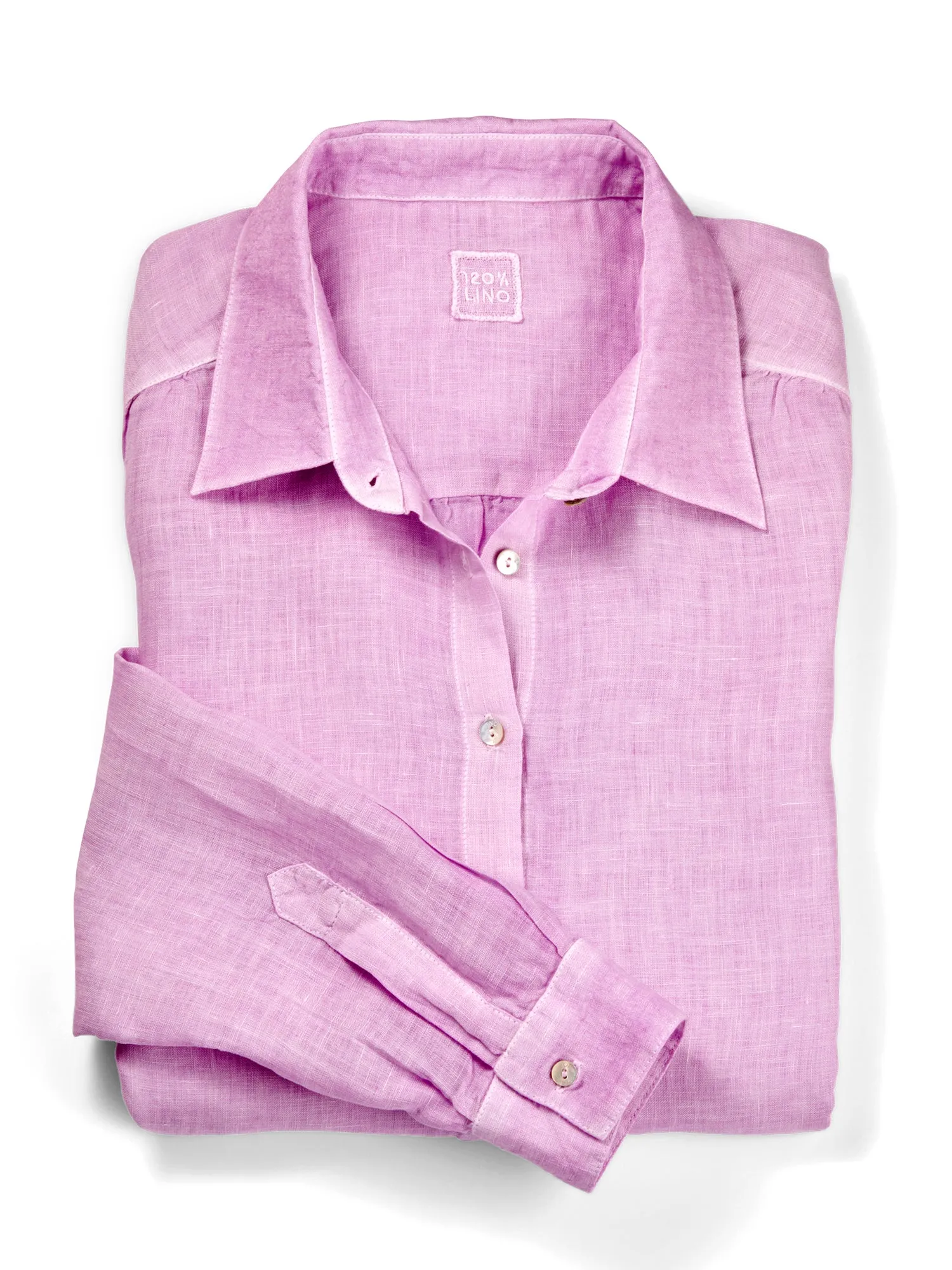Piera Linen Shirt
