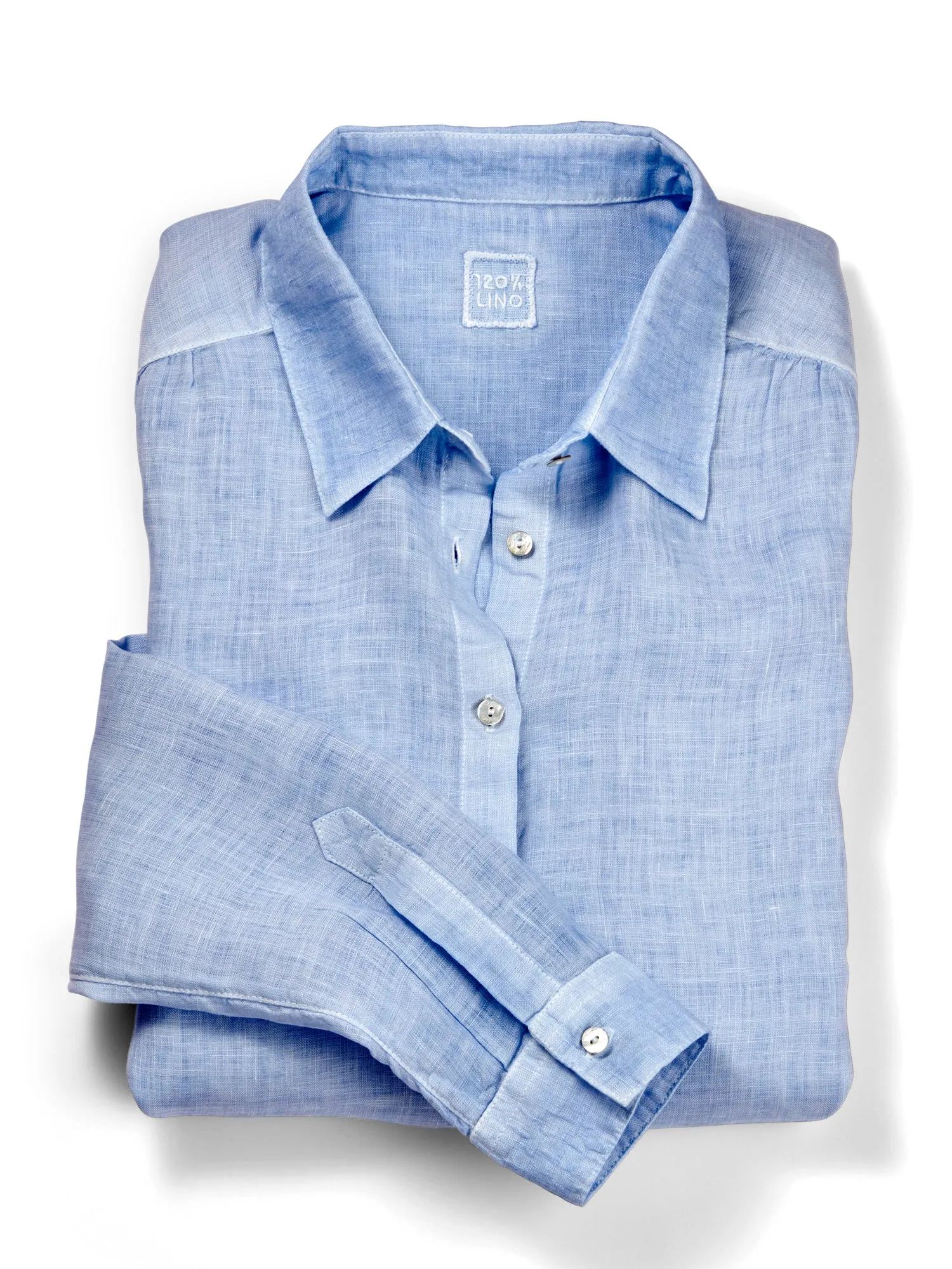 Piera Linen Shirt