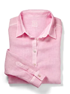 Piera Linen Shirt