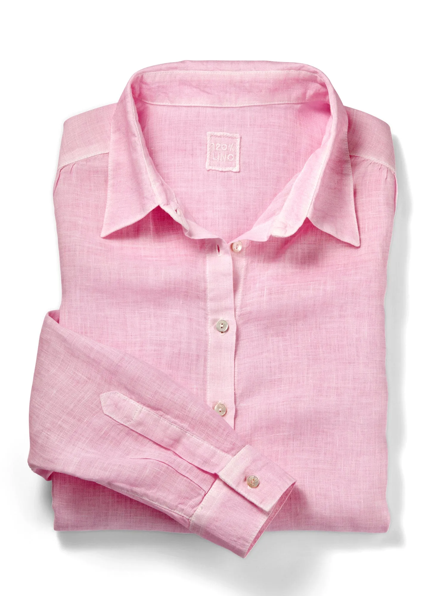 Piera Linen Shirt