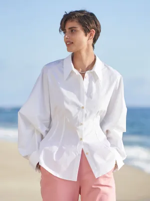 Pierina Cotton Shirt