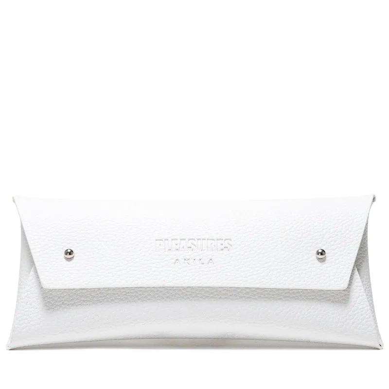 Pleasures Era Sunglasses - Black