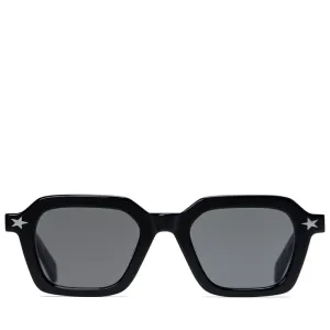Pleasures Era Sunglasses - Black