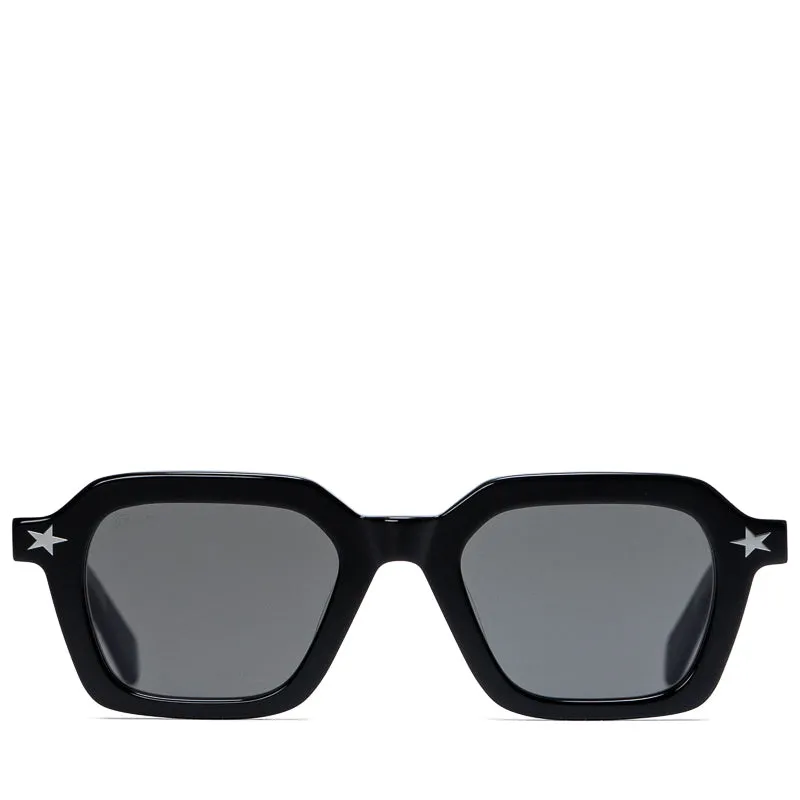 Pleasures Era Sunglasses - Black