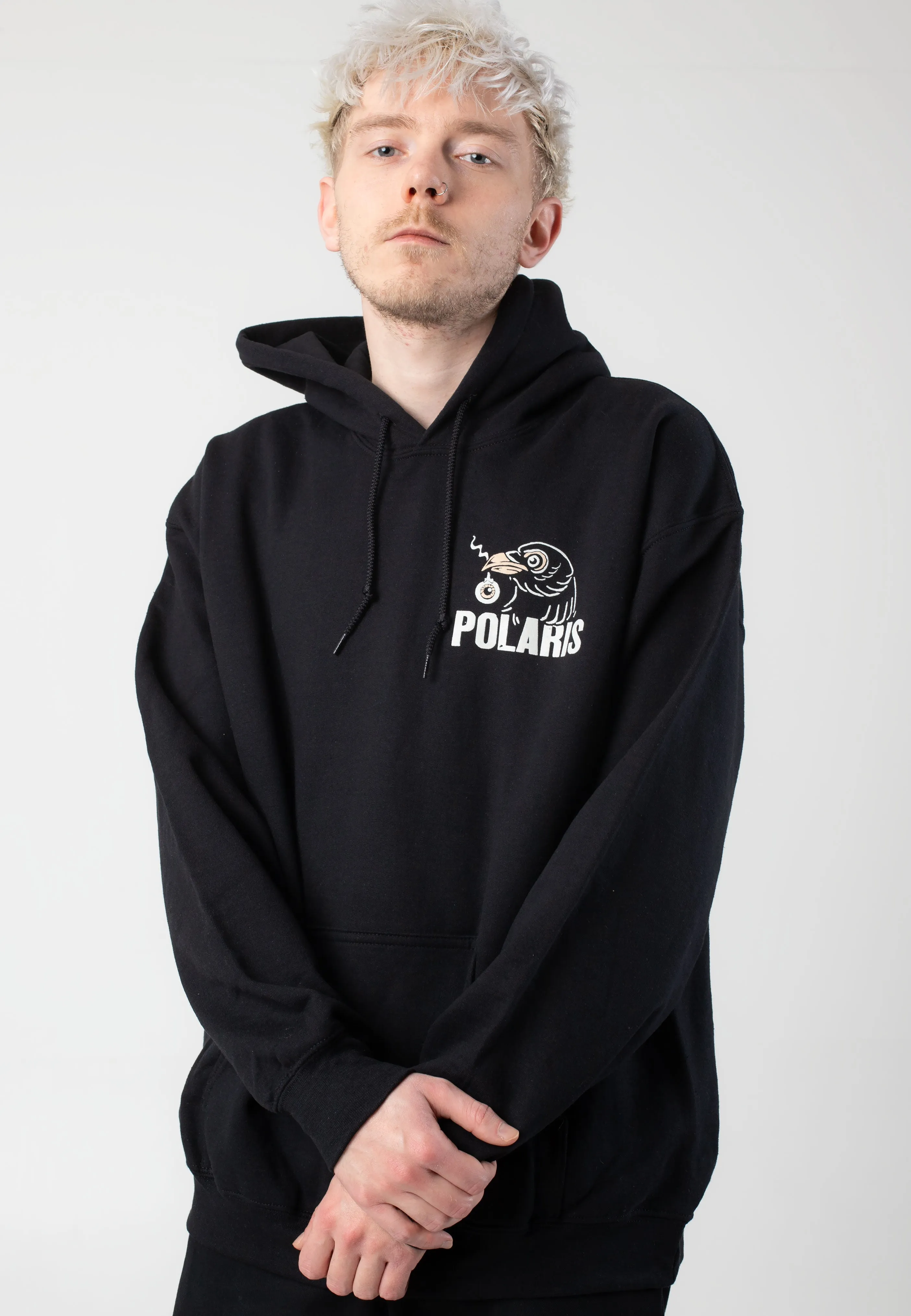 Polaris - Crows - Hoodie