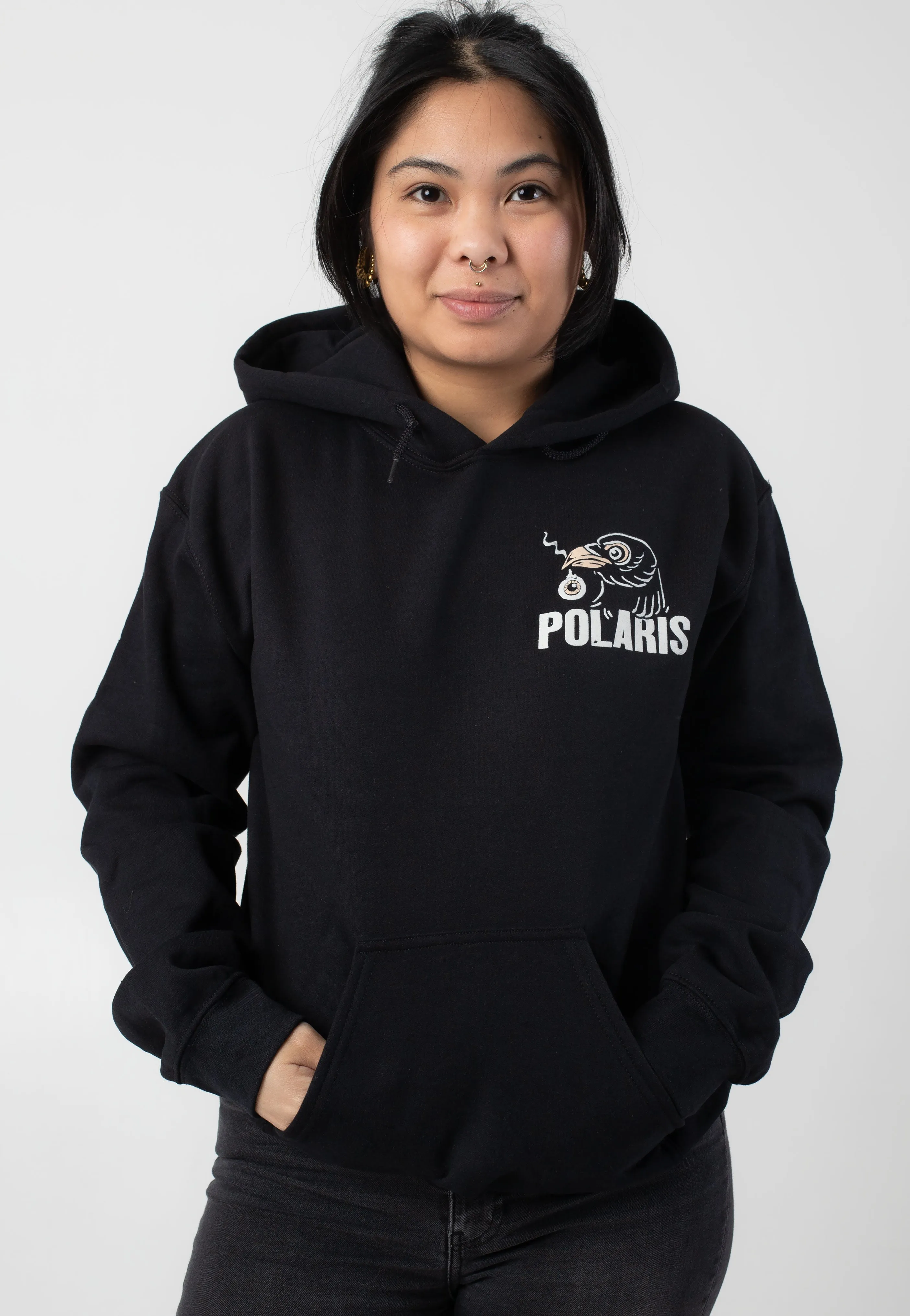 Polaris - Crows - Hoodie