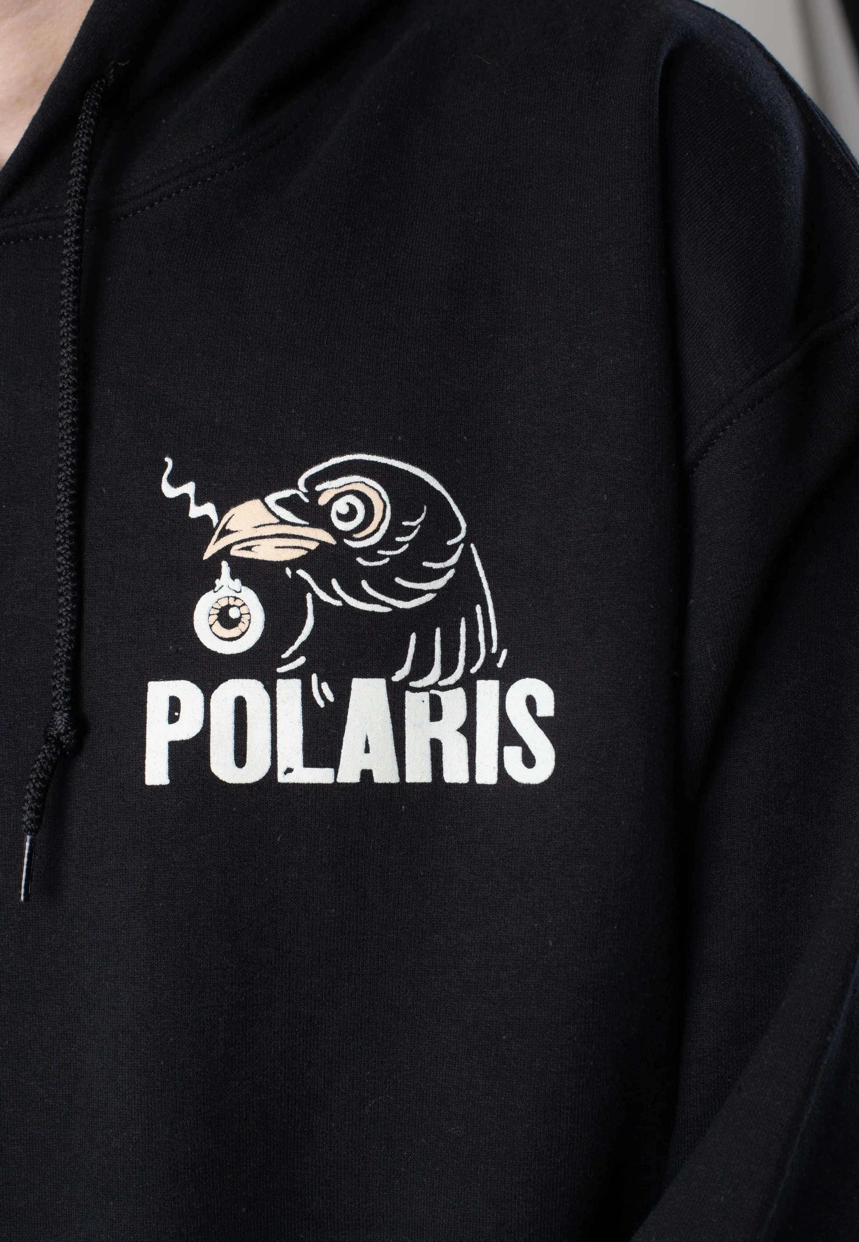 Polaris - Crows - Hoodie