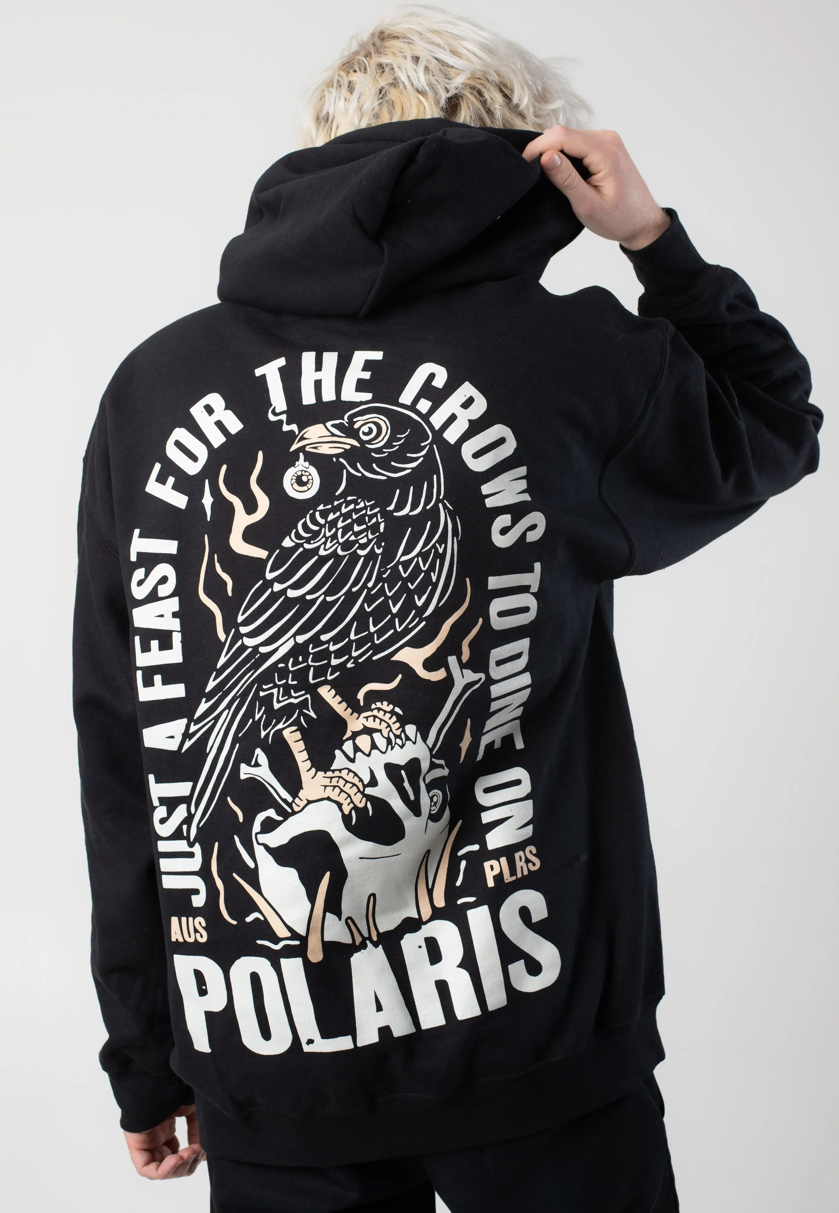 Polaris - Crows - Hoodie