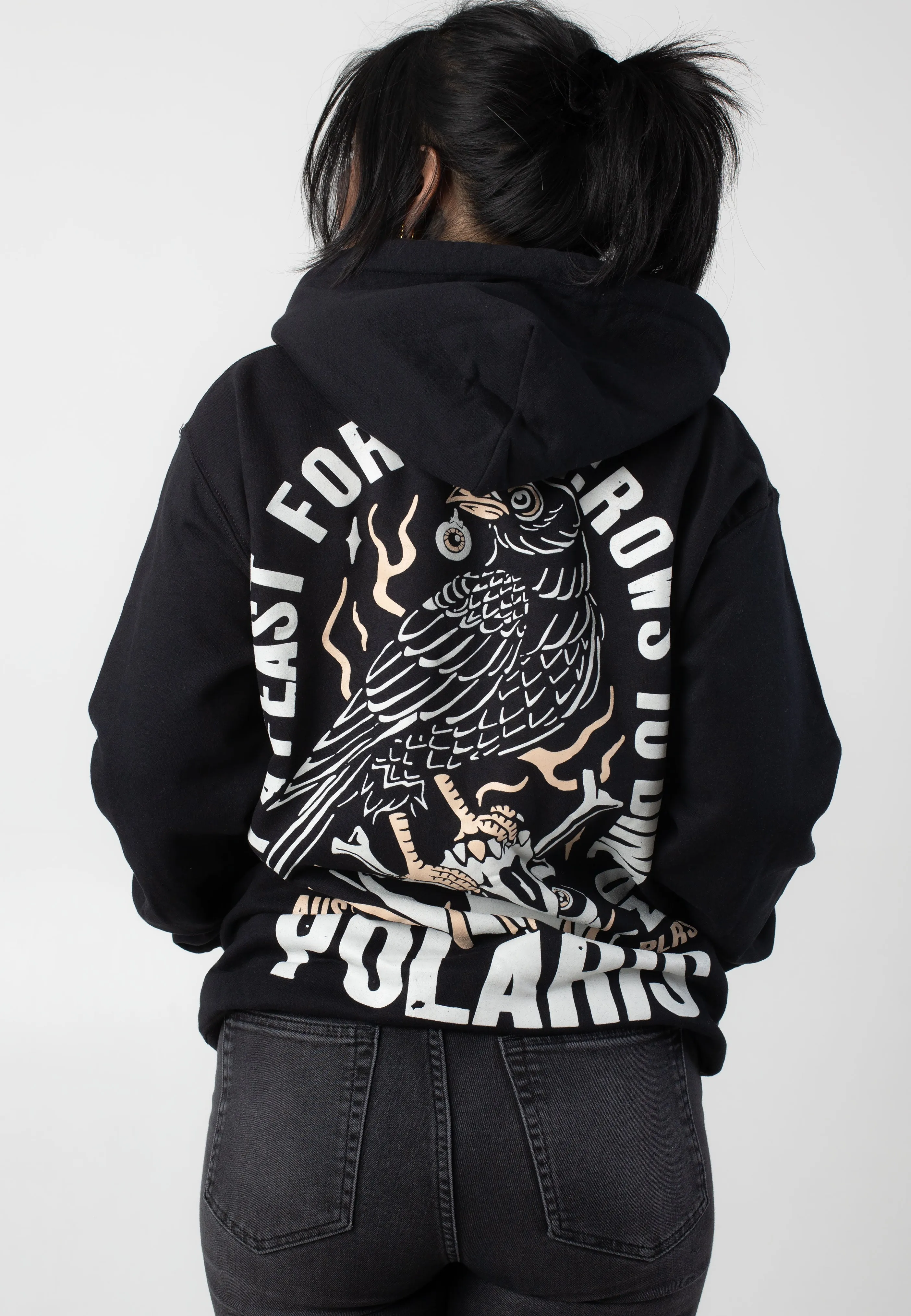 Polaris - Crows - Hoodie