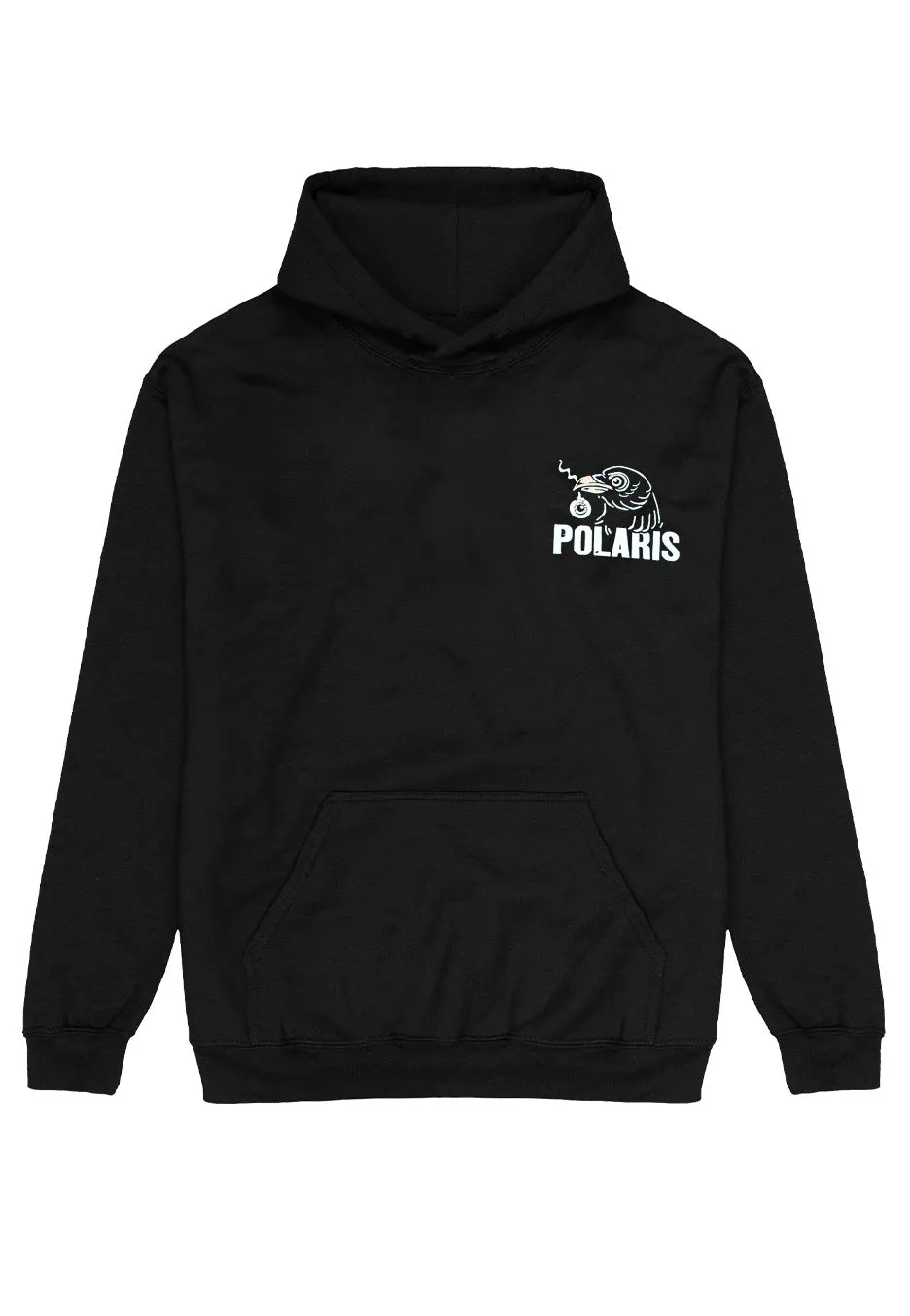 Polaris - Crows - Hoodie
