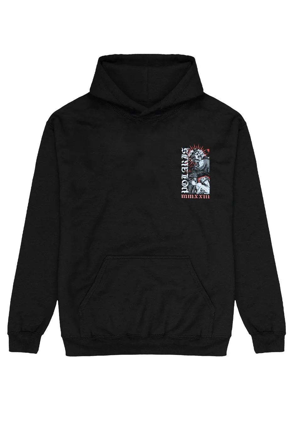 Polaris - Death Angel - Hoodie