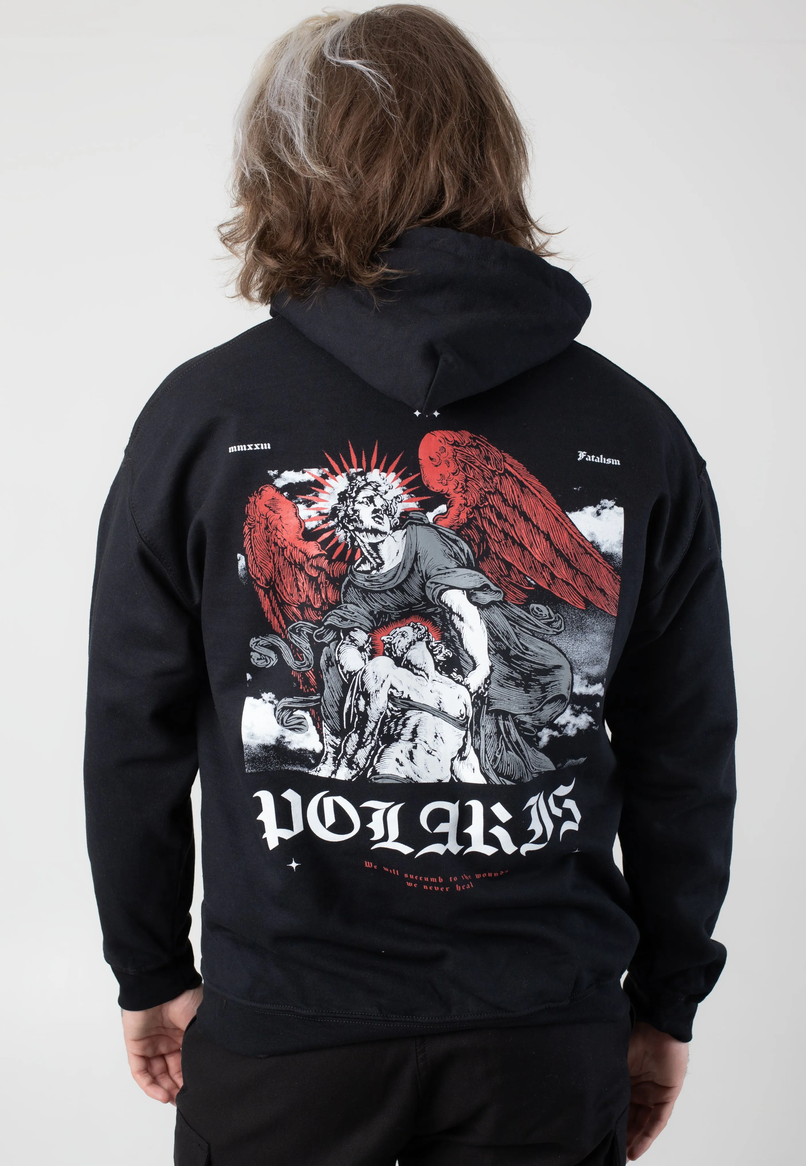 Polaris - Death Angel - Hoodie