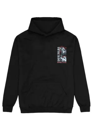 Polaris - Death Angel - Hoodie