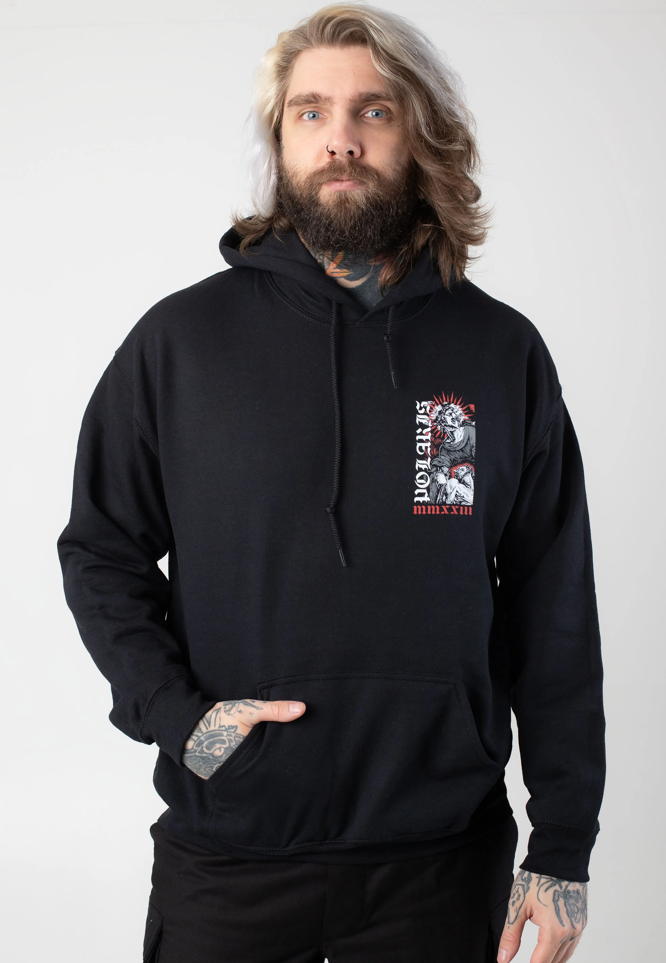 Polaris - Death Angel - Hoodie