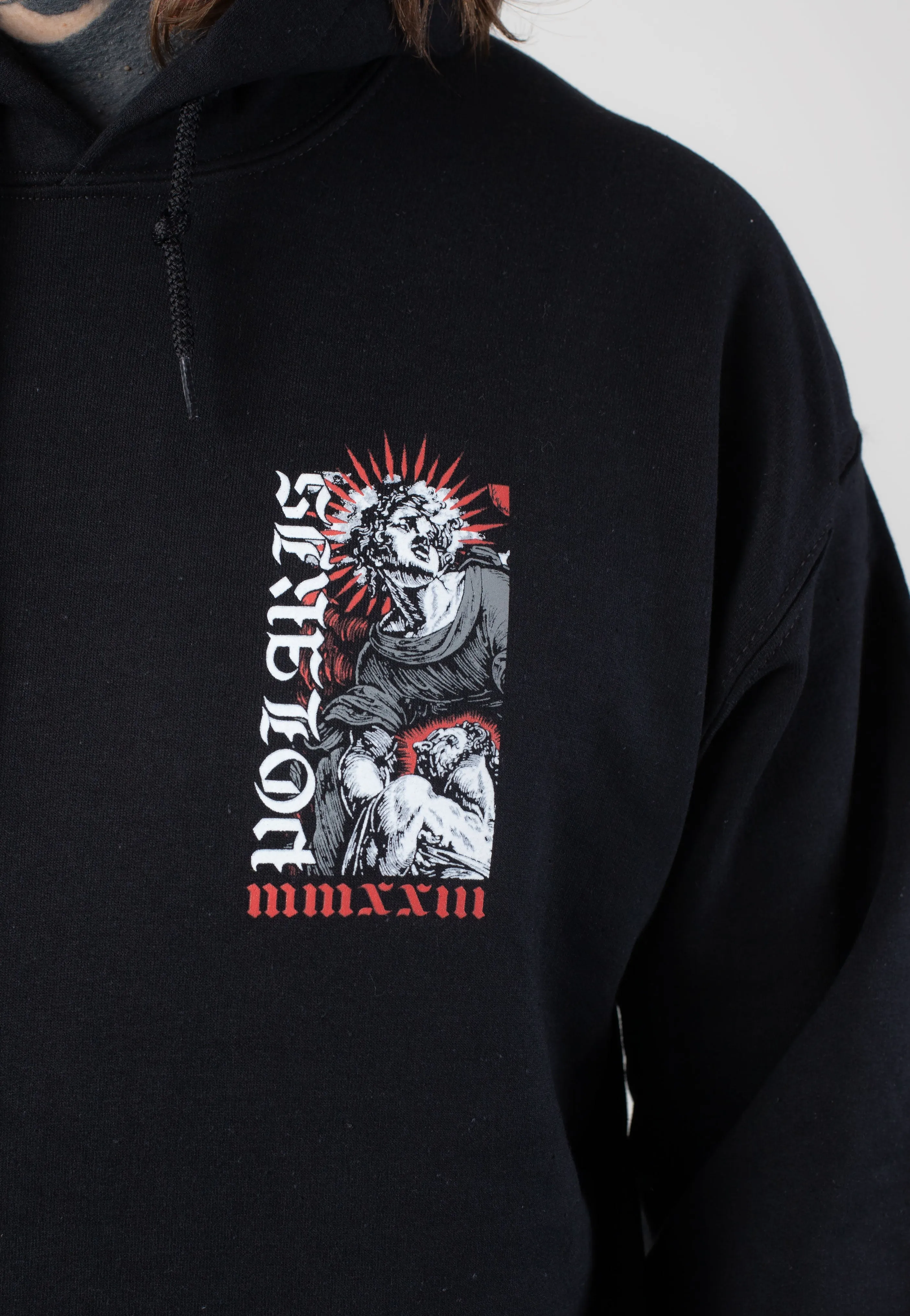 Polaris - Death Angel - Hoodie
