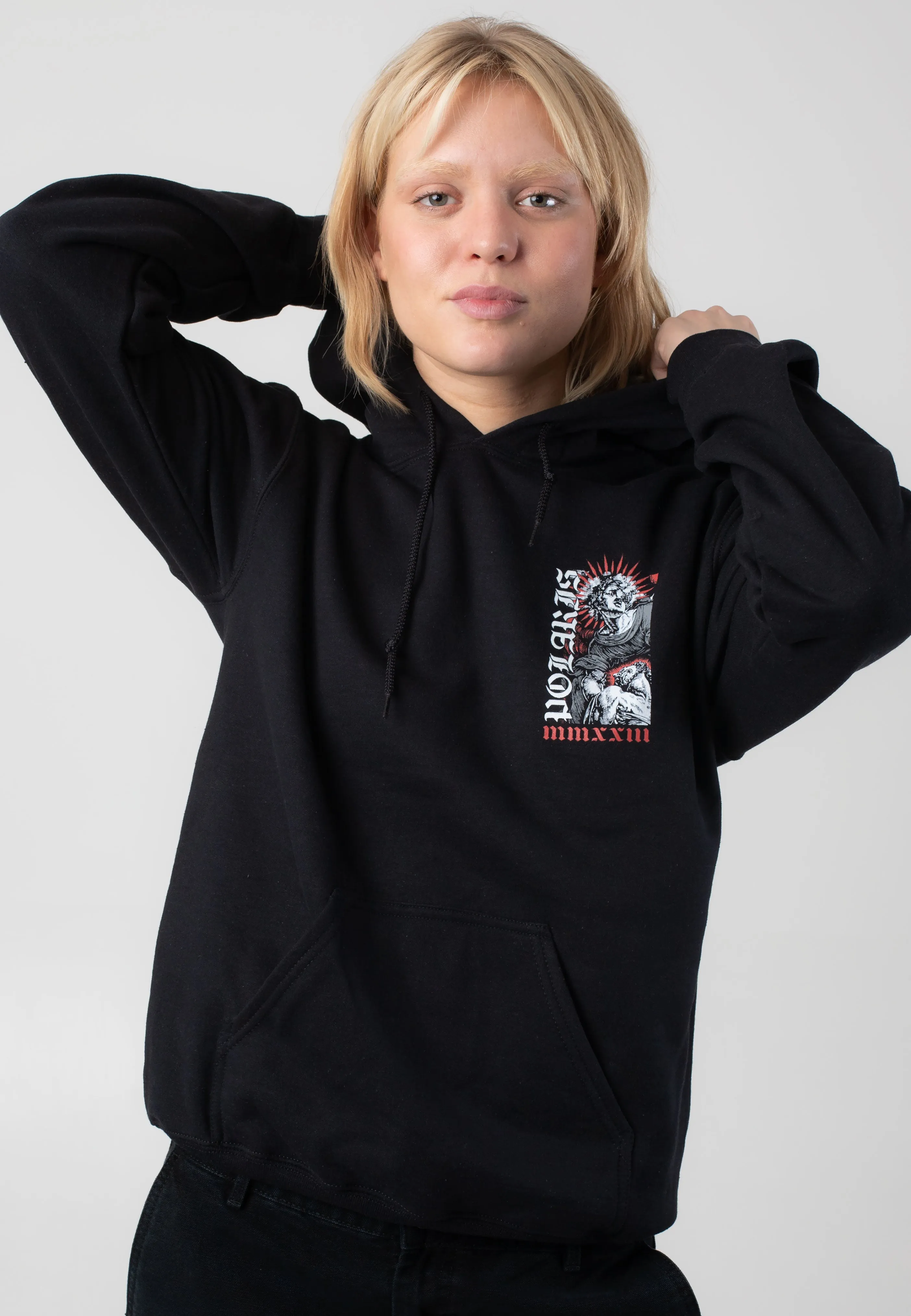 Polaris - Death Angel - Hoodie