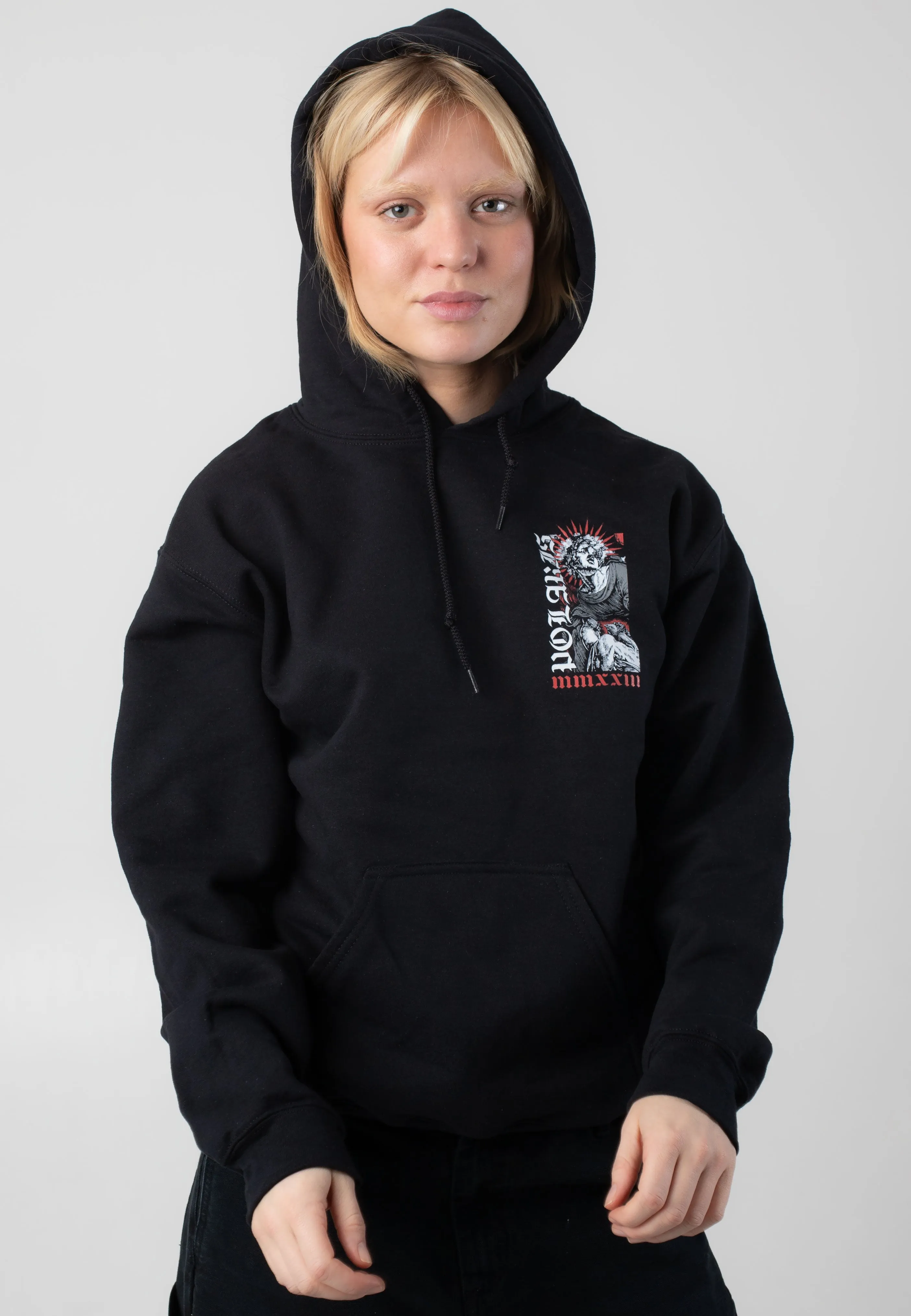 Polaris - Death Angel - Hoodie