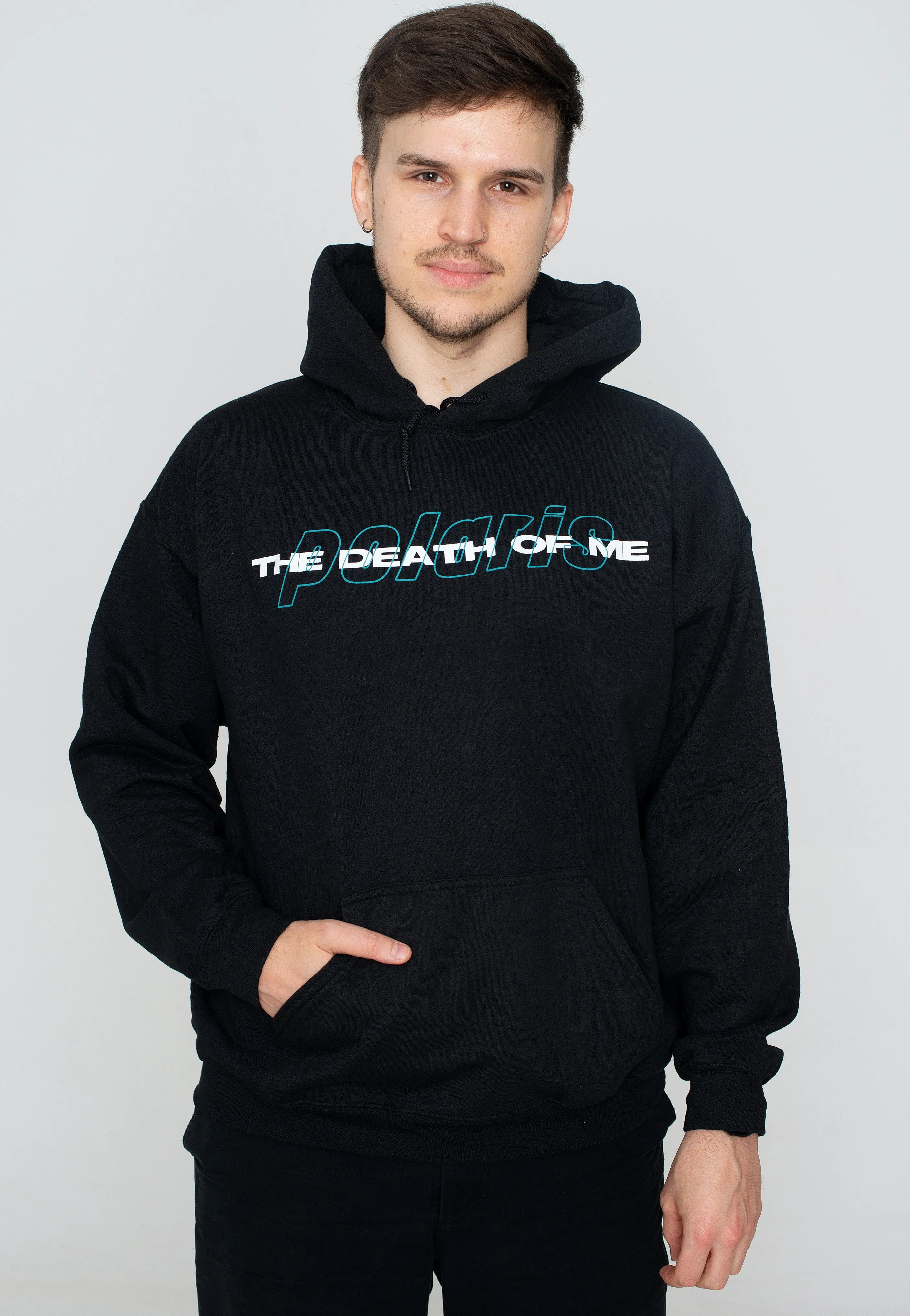 Polaris - Globe 2022 - Hoodie