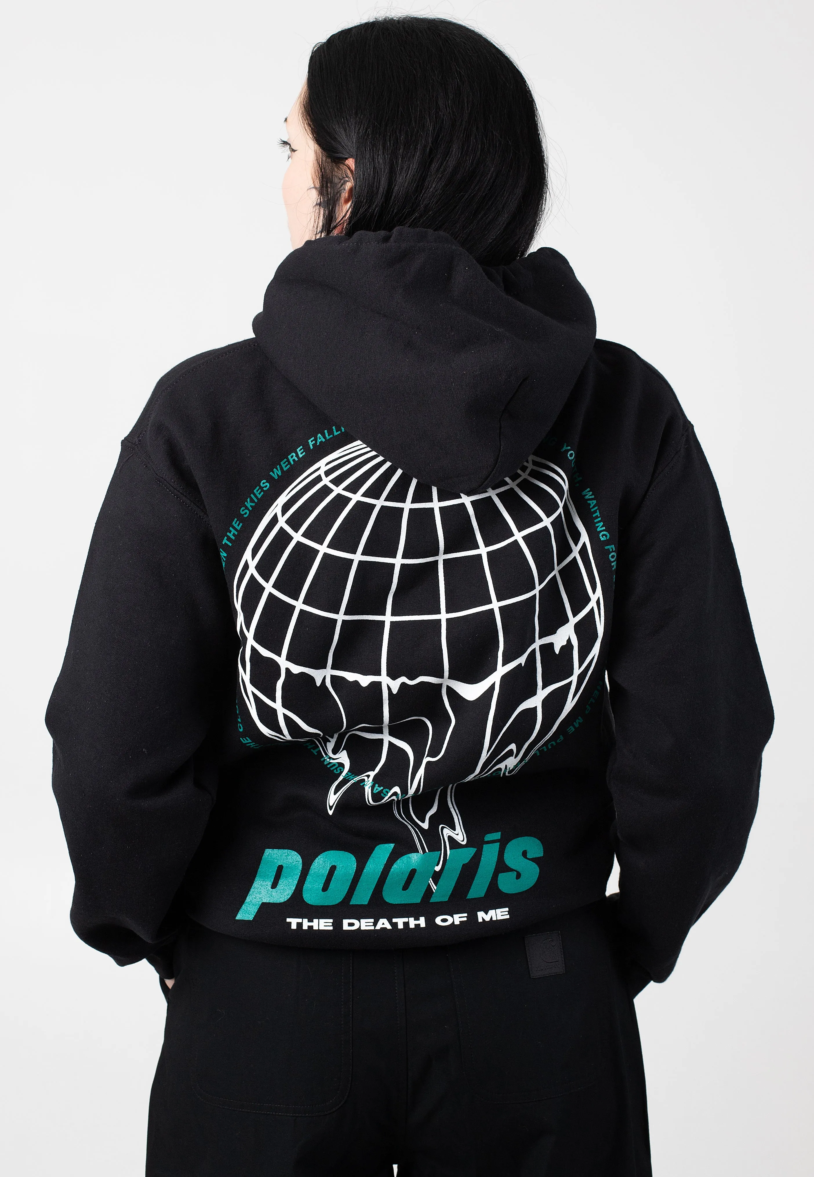 Polaris - Globe 2022 - Hoodie