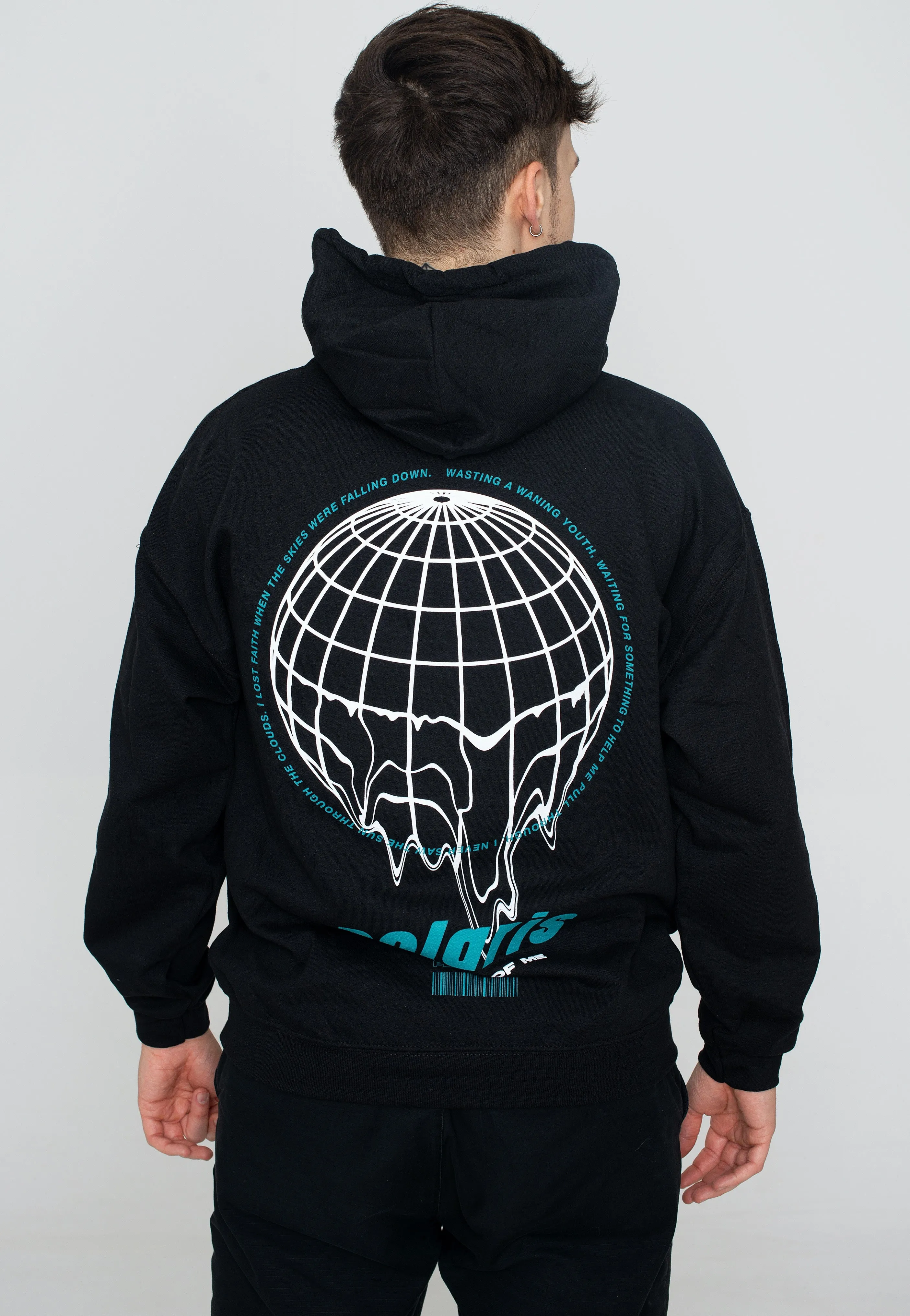 Polaris - Globe 2022 - Hoodie