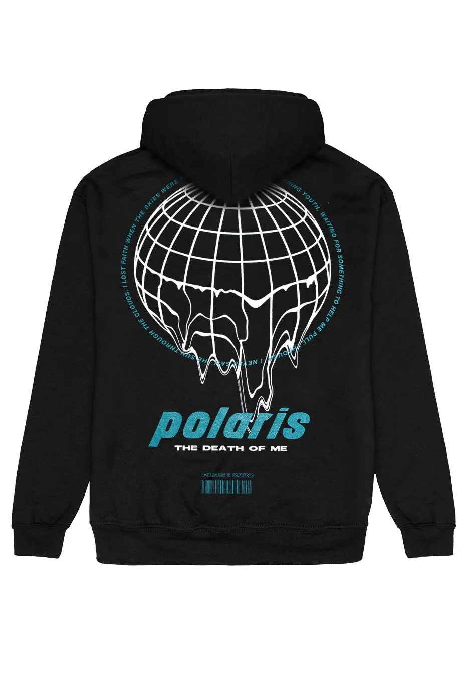 Polaris - Globe 2022 - Hoodie