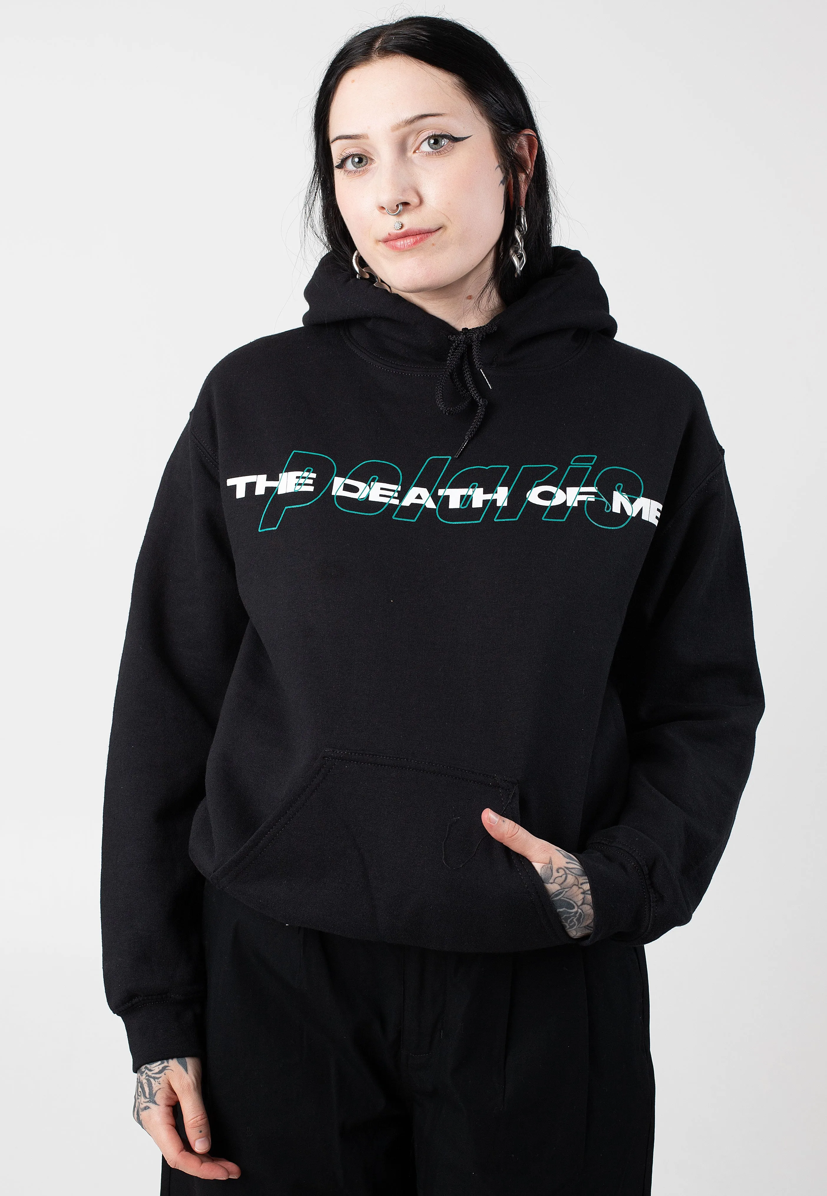 Polaris - Globe 2022 - Hoodie