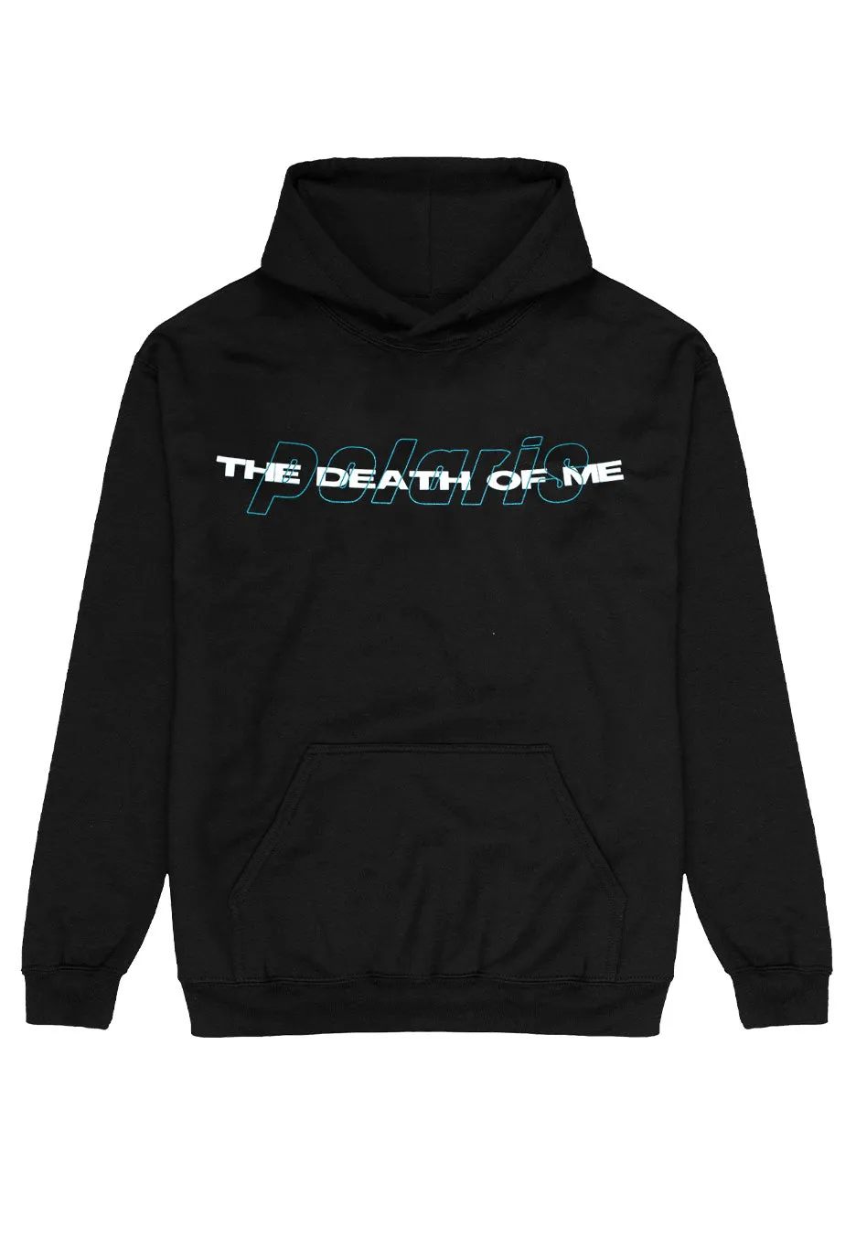 Polaris - Globe 2022 - Hoodie