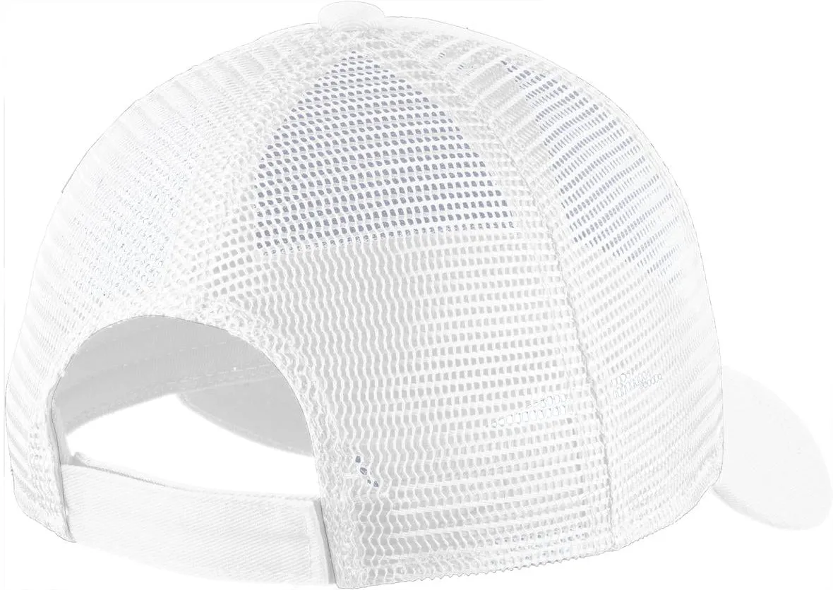 Port Authority Adjustable Mesh Back Cap