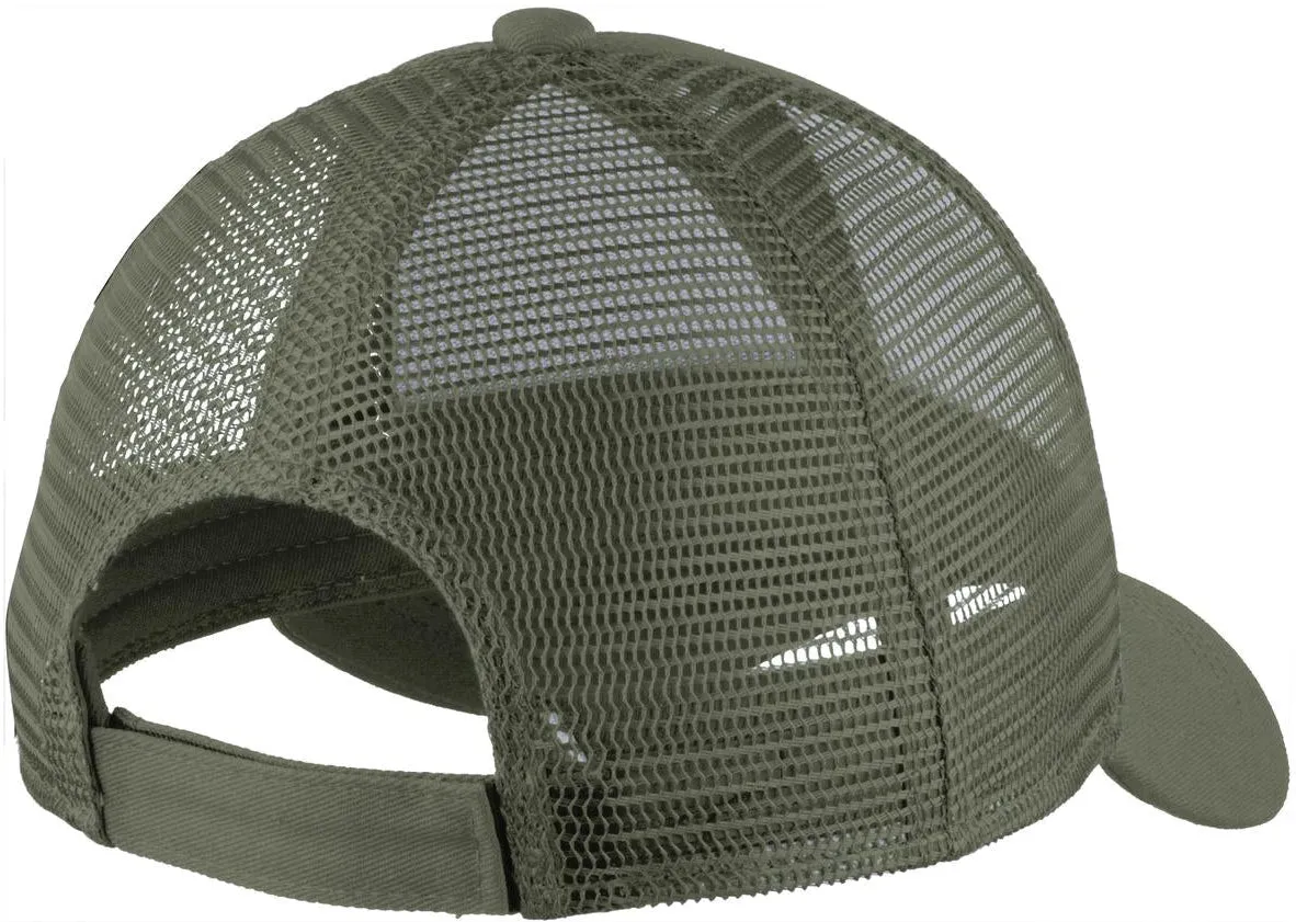 Port Authority Adjustable Mesh Back Cap