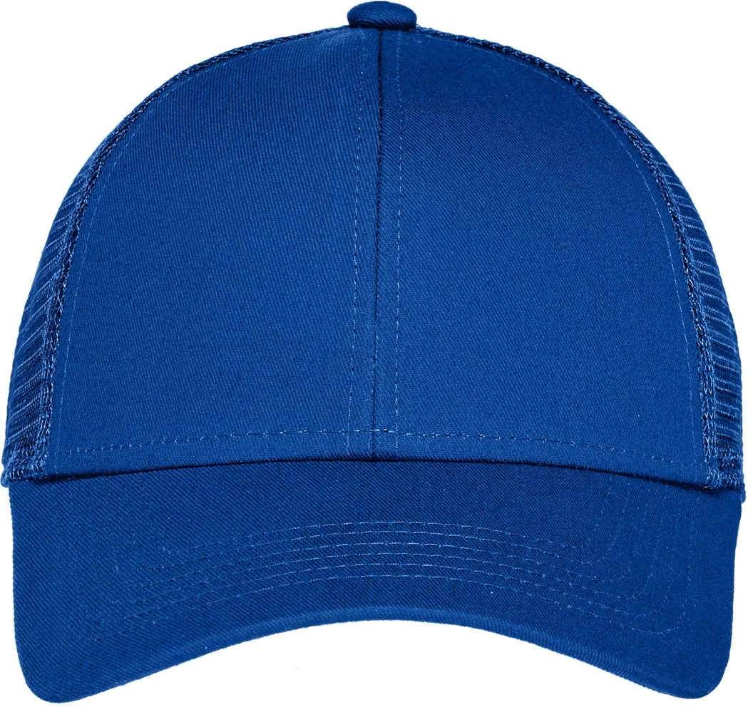 Port Authority Adjustable Mesh Back Cap