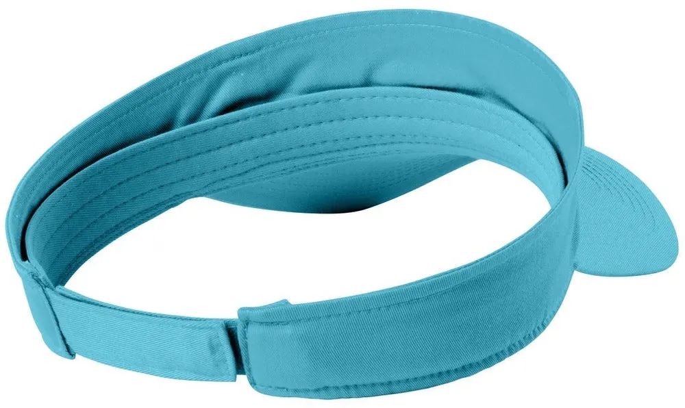 Port Authority Beach Wash Visor