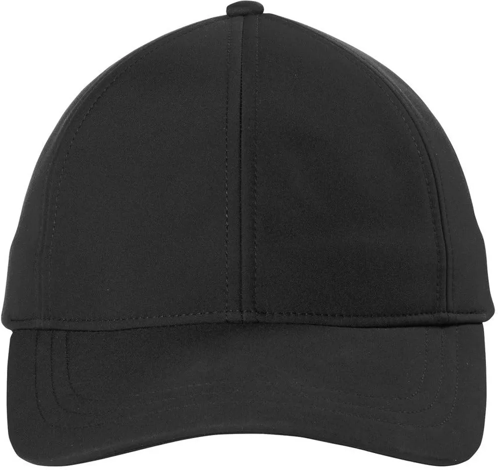Port Authority Cold-Weather Core Soft Shell Cap