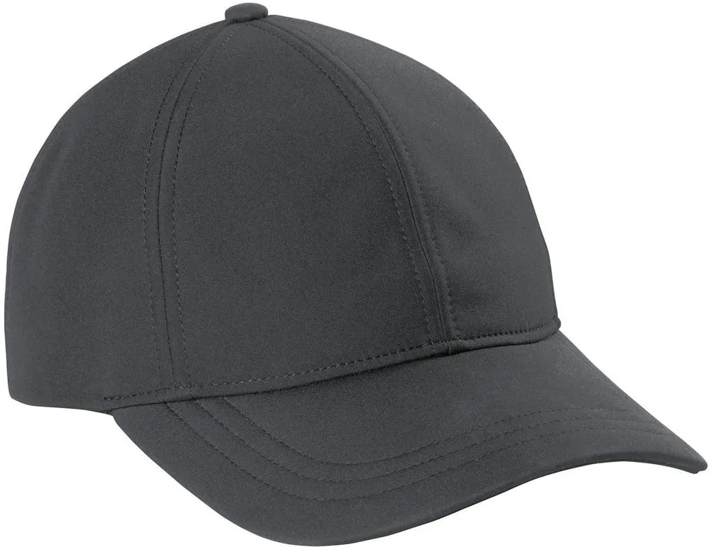 Port Authority Cold-Weather Core Soft Shell Cap