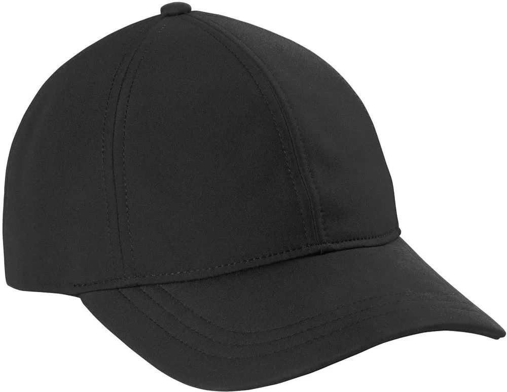 Port Authority Cold-Weather Core Soft Shell Cap
