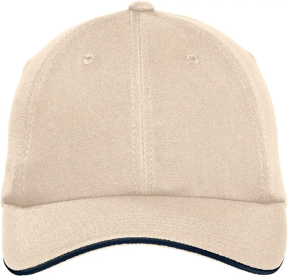Port Authority Dry Zone Cap