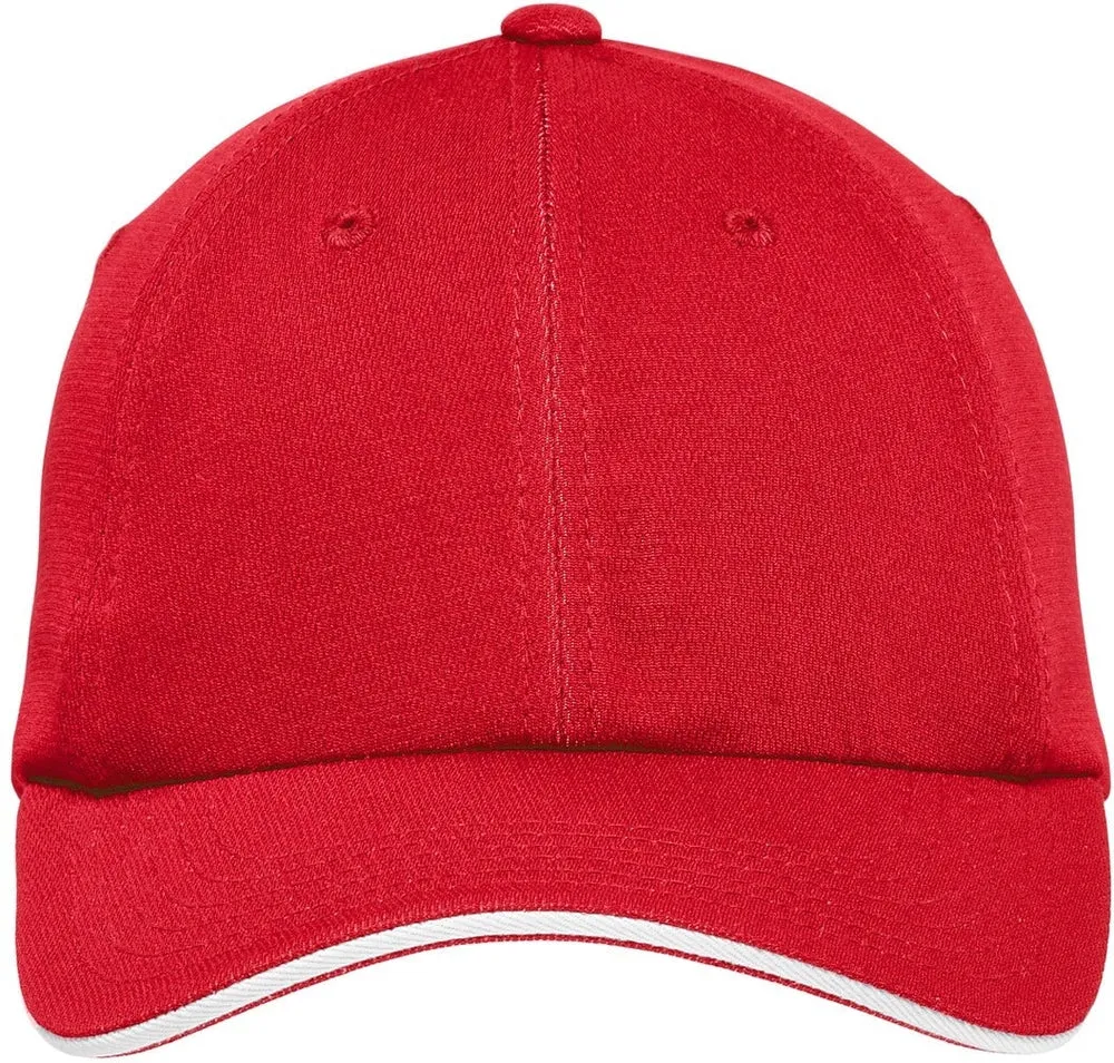 Port Authority Dry Zone Cap
