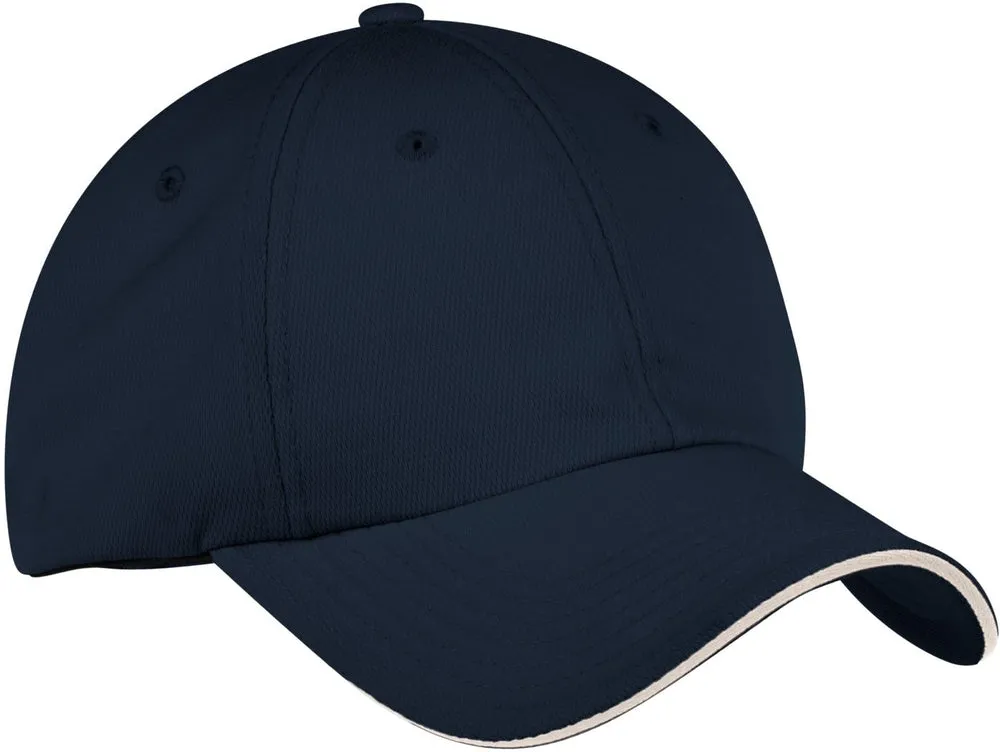 Port Authority Dry Zone Cap