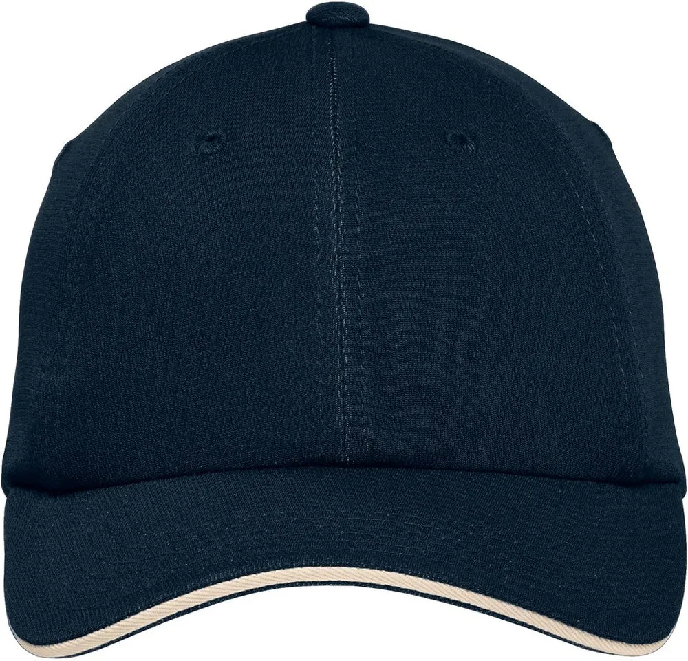 Port Authority Dry Zone Cap